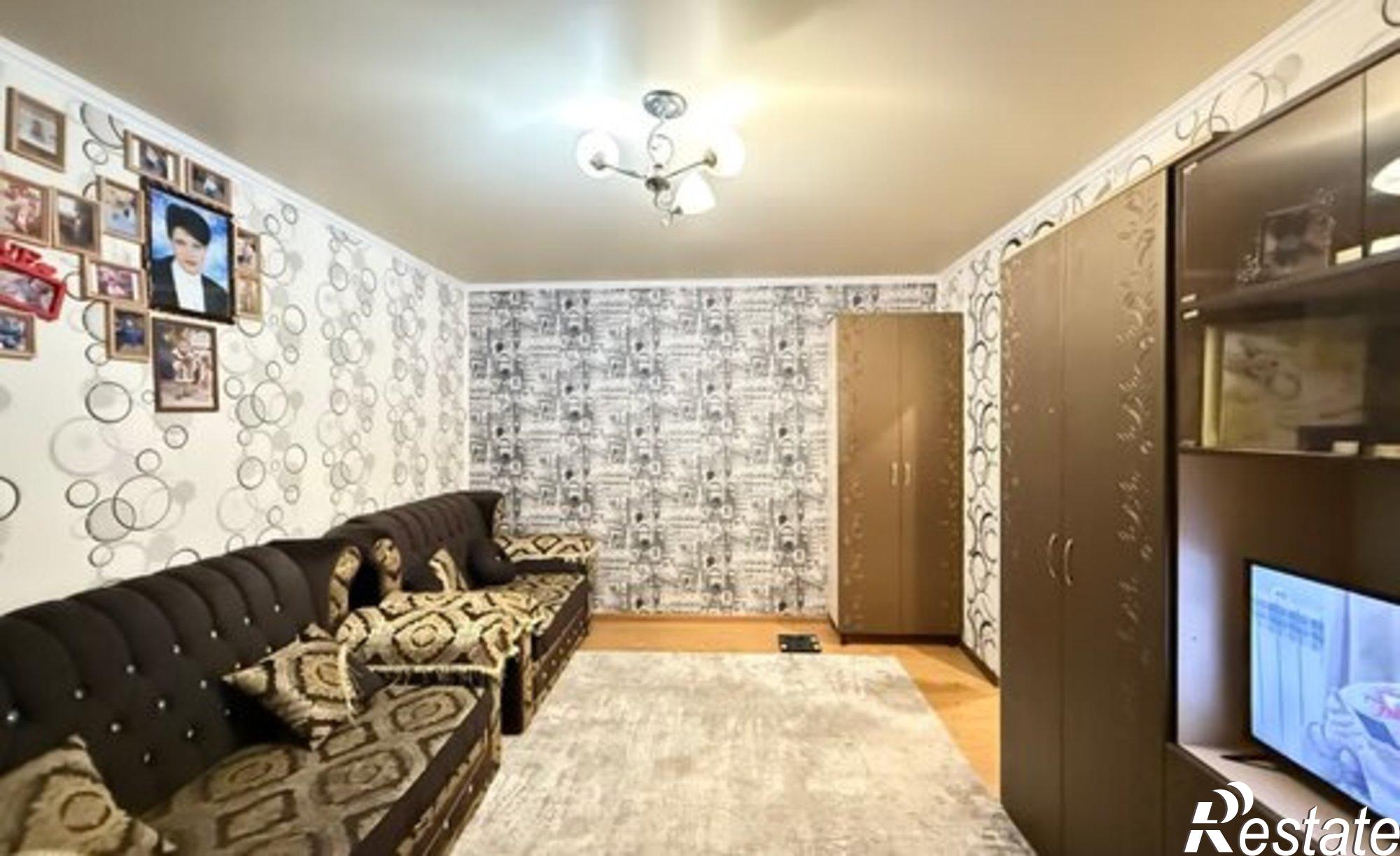 Купить квартиру за 4 200 000 рублей на ул Новая, 3