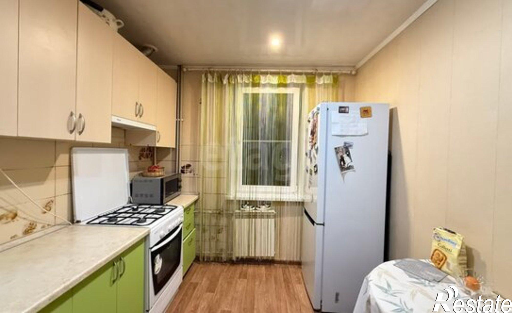 Купить квартиру за 4 200 000 рублей на ул Новая, 3