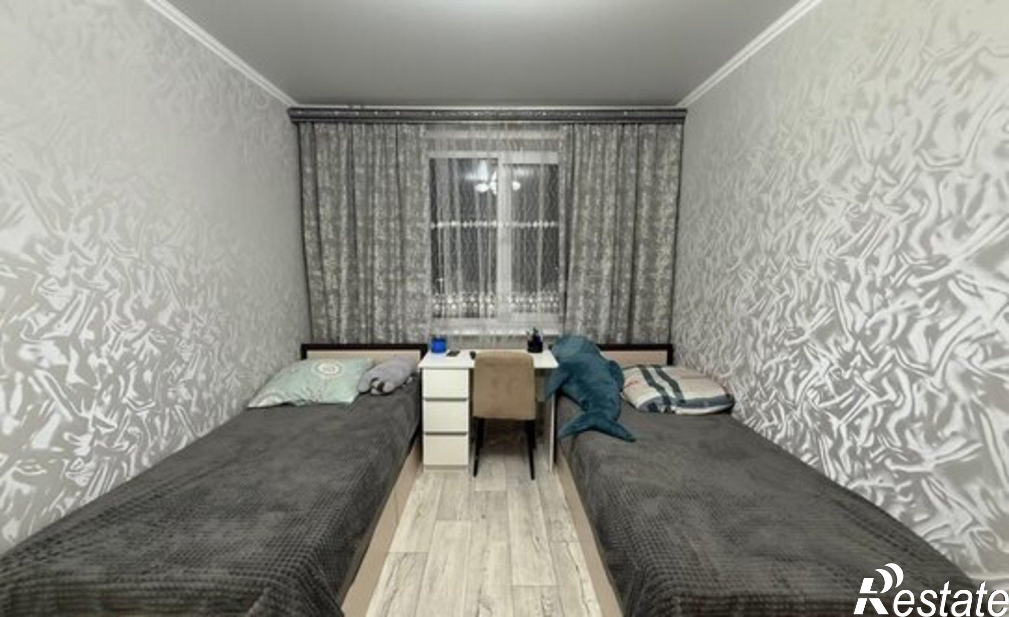 Купить квартиру за 4 200 000 рублей на ул Новая, 3