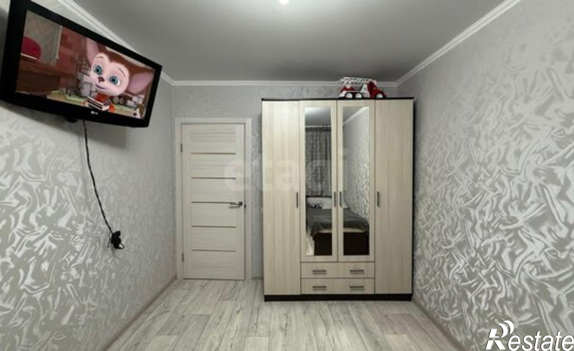 Купить квартиру за 4 200 000 рублей на ул Новая, 3