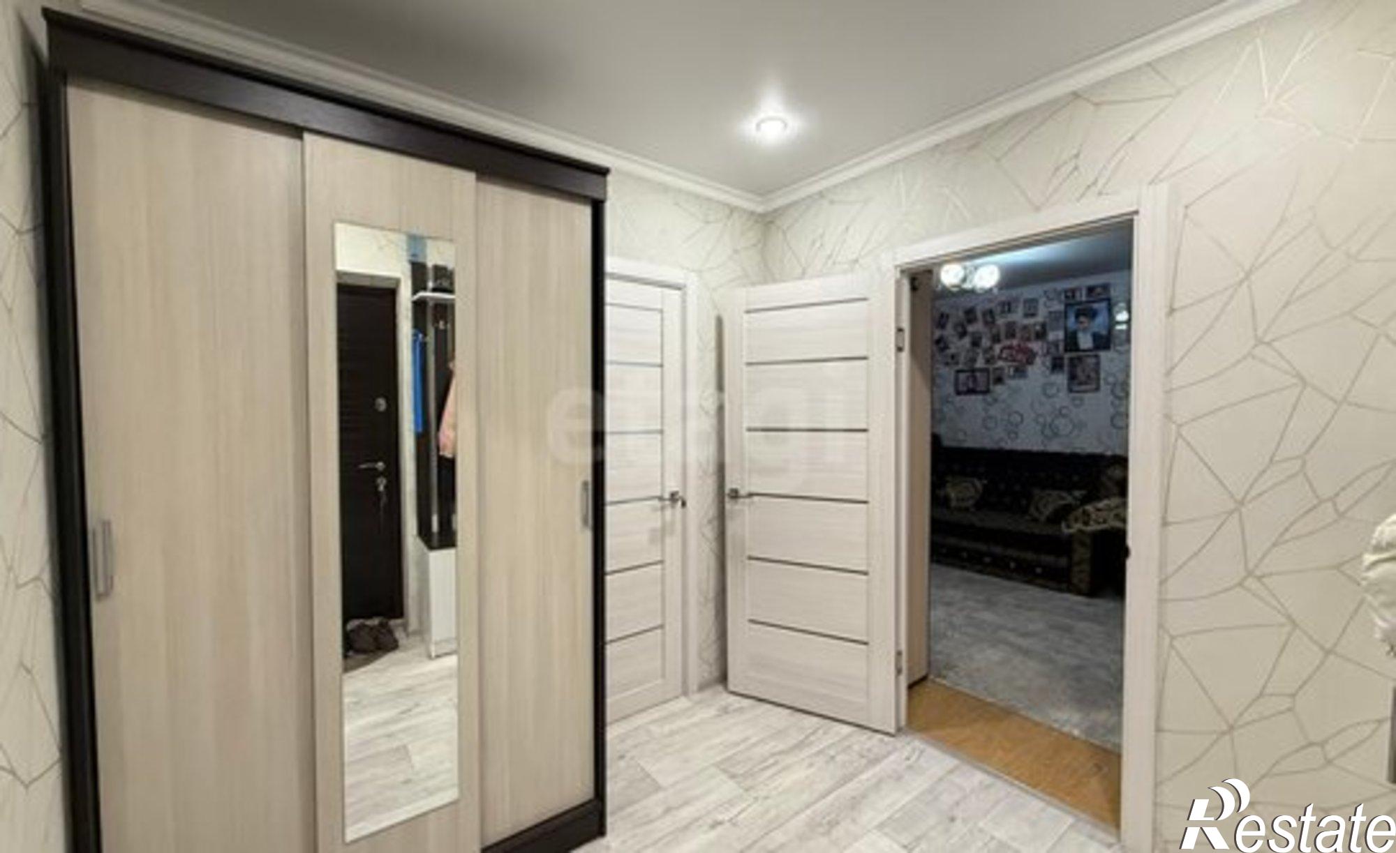 Купить квартиру за 4 200 000 рублей на ул Новая, 3