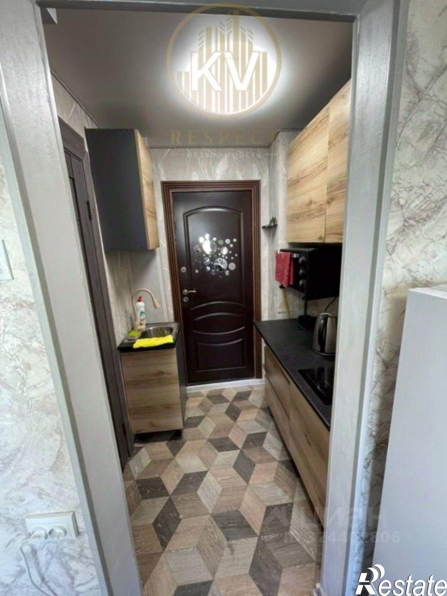 Купить квартиру за 3 300 000 рублей на улица Космонавтов, 30