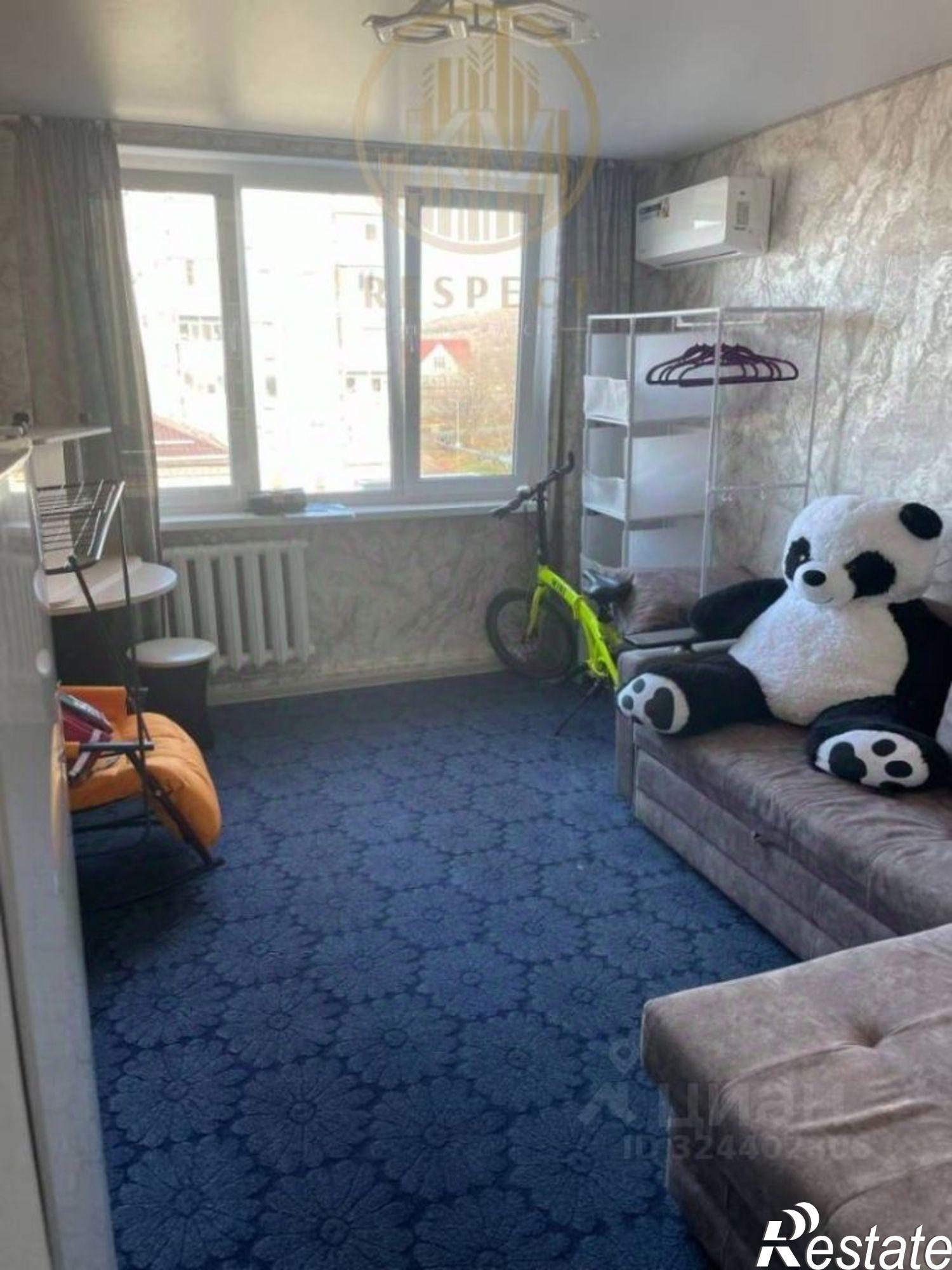 Купить квартиру за 3 300 000 рублей на улица Космонавтов, 30