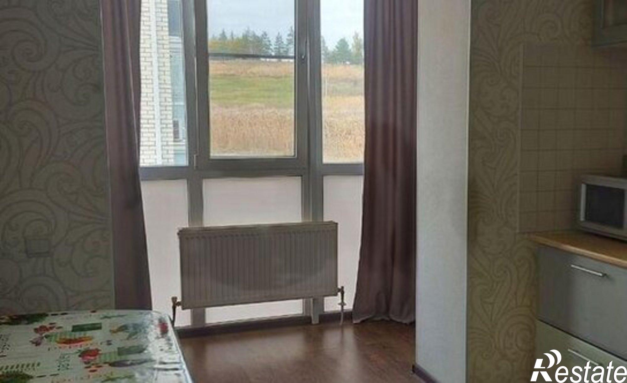 Купить квартиру за 3 200 000 рублей на Полеводческая улица, 1 к11