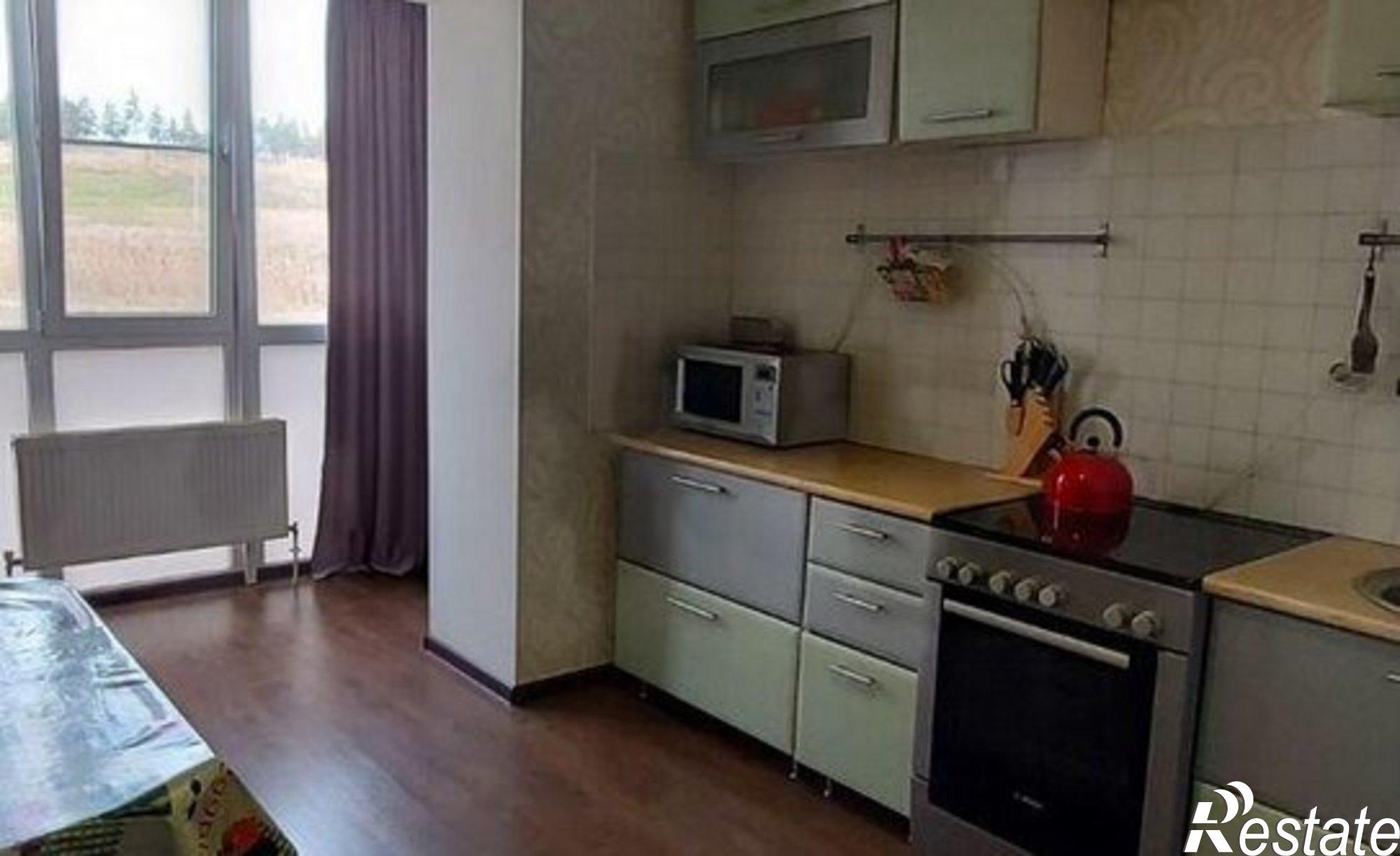 Купить квартиру за 3 200 000 рублей на Полеводческая улица, 1 к11