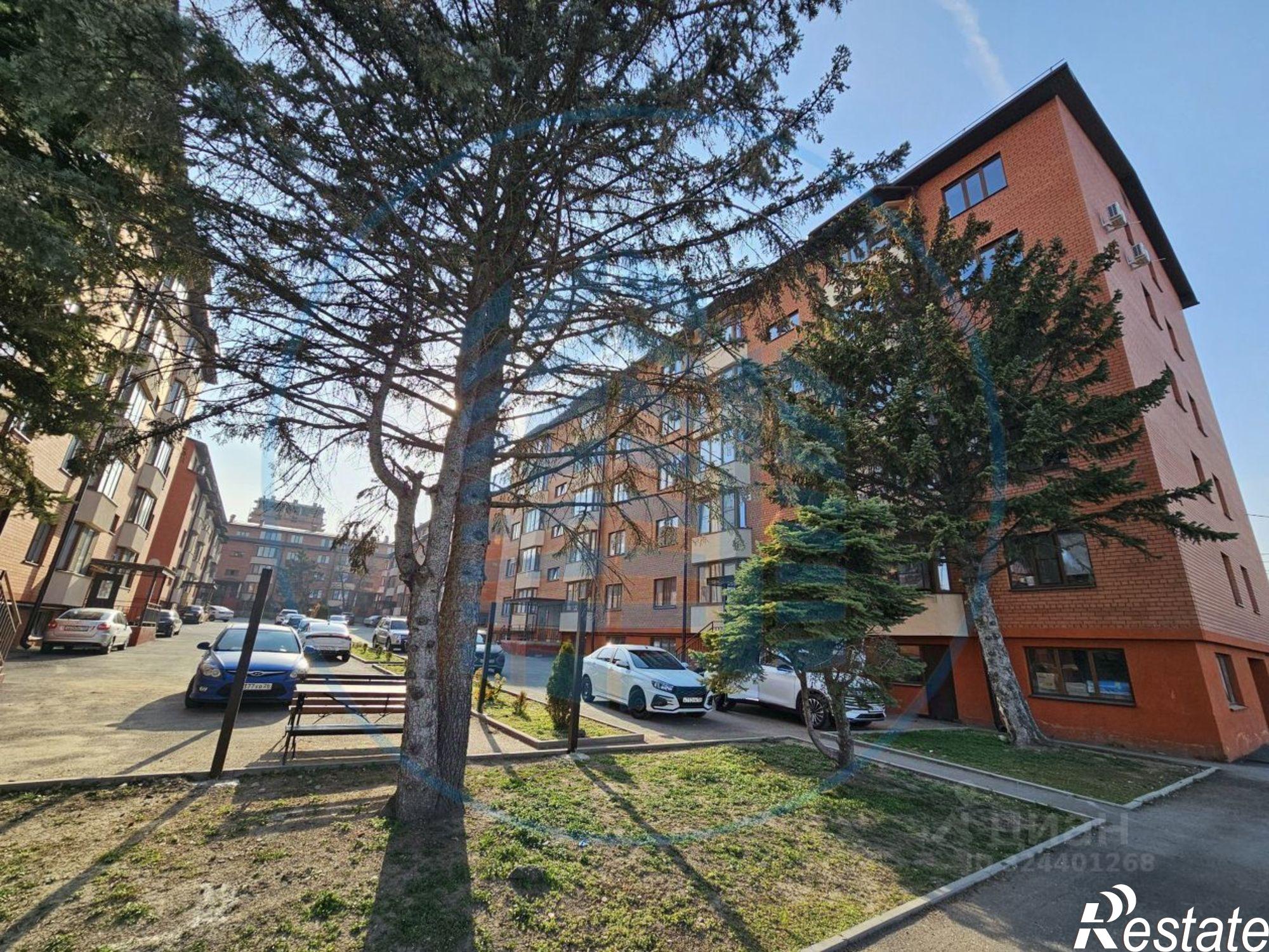 Купить производственную площадь за 1 600 020 рублей на Горный пер, 24