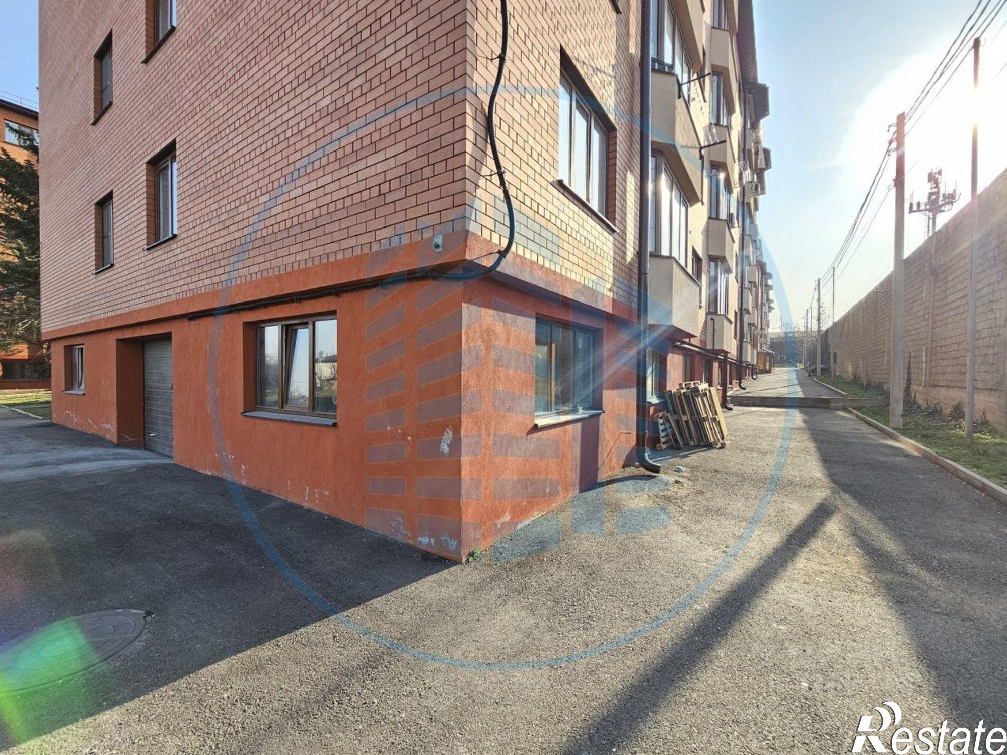 Купить производственную площадь за 1 600 020 рублей на Горный пер, 24