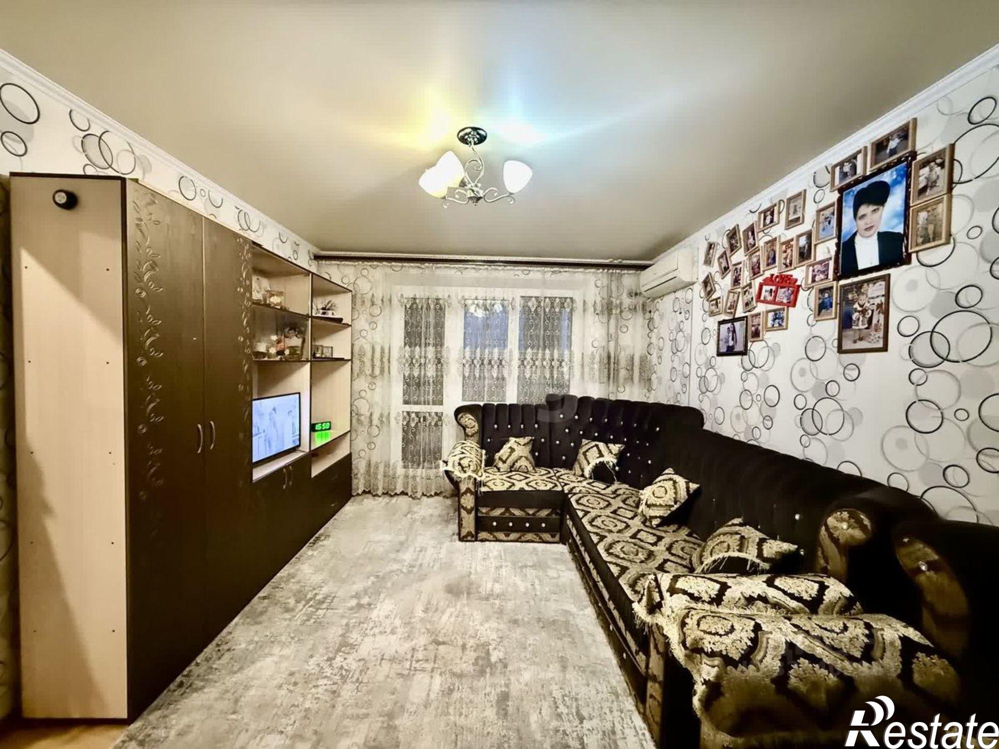 Купить квартиру за 4 200 000 рублей на ул Журбина, 5