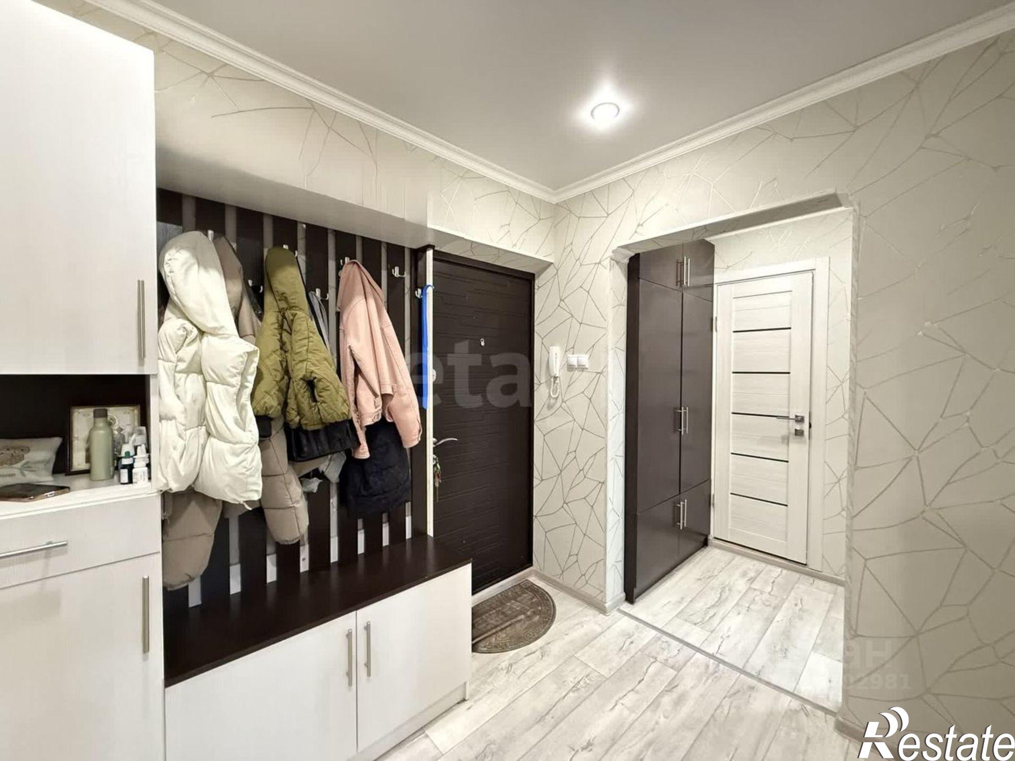 Купить квартиру за 4 200 000 рублей на ул Журбина, 5