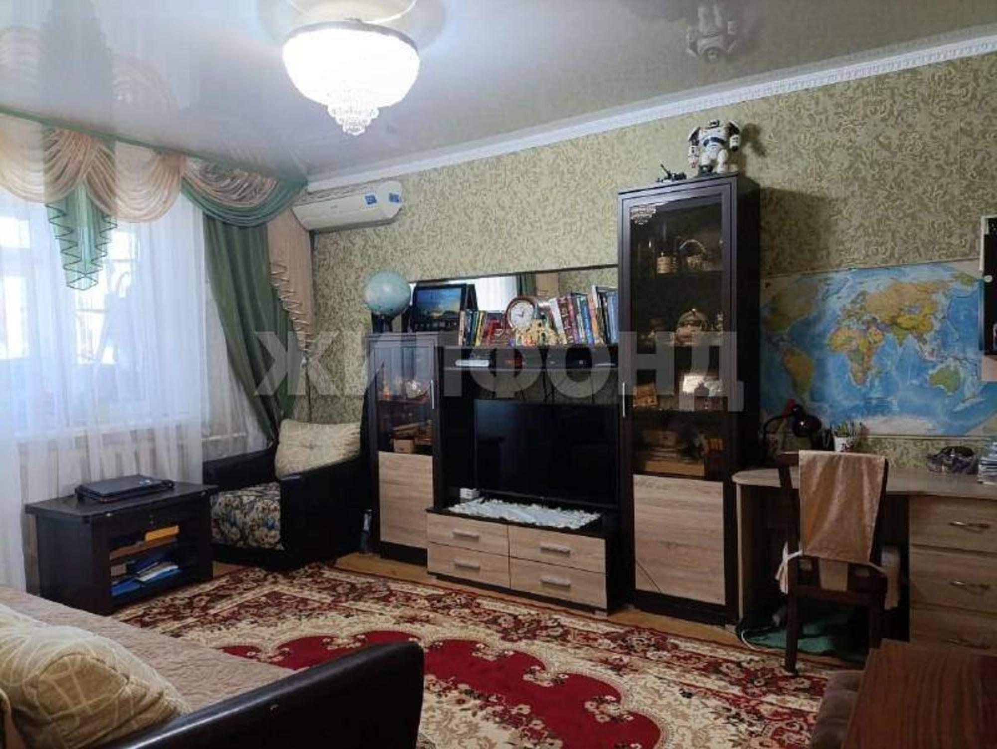 Купить квартиру за 3 900 000 рублей на Мельничная улица, д.4/3