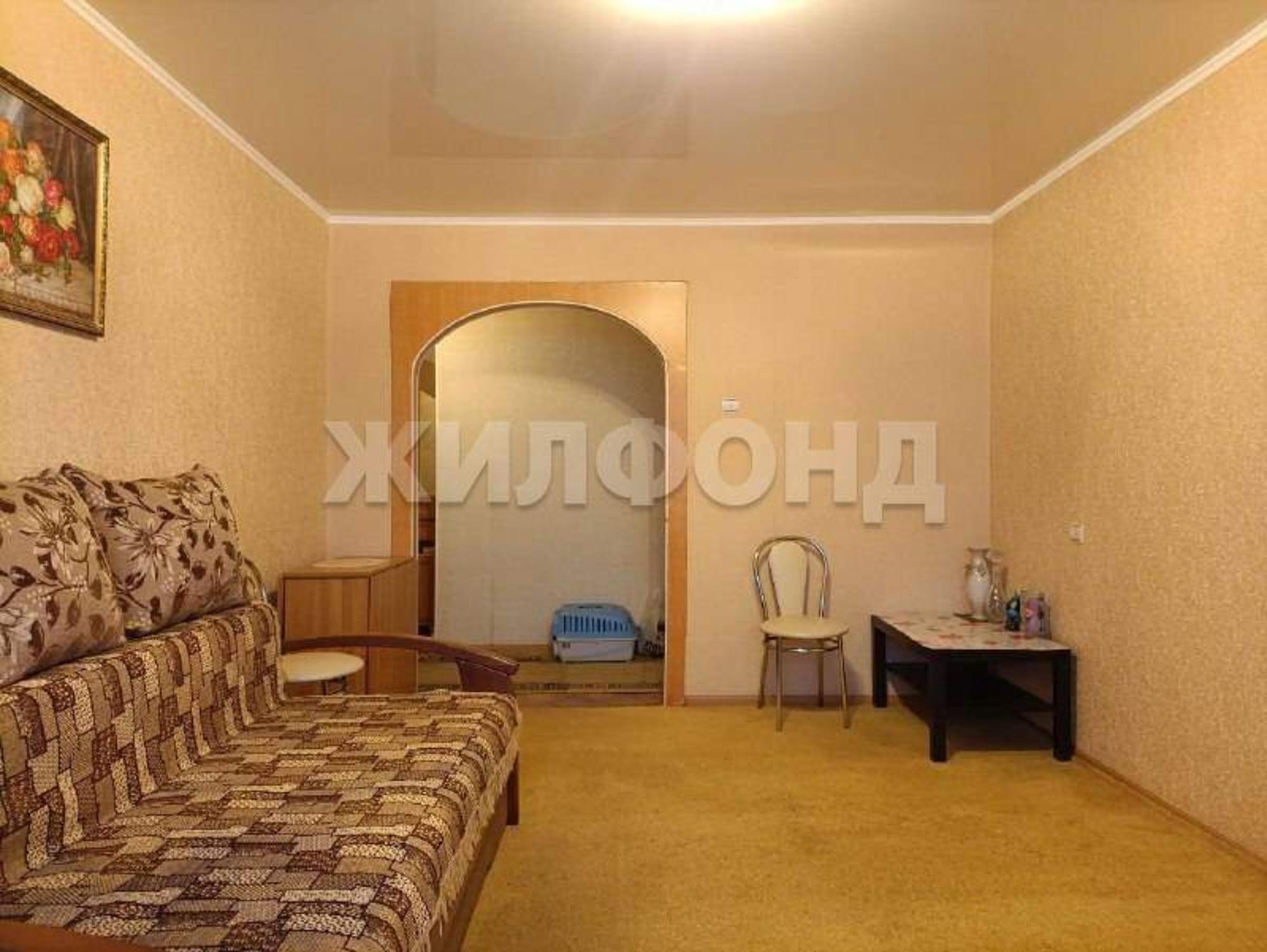 Купить квартиру за 5 500 000 рублей на Быкова улица, д.75