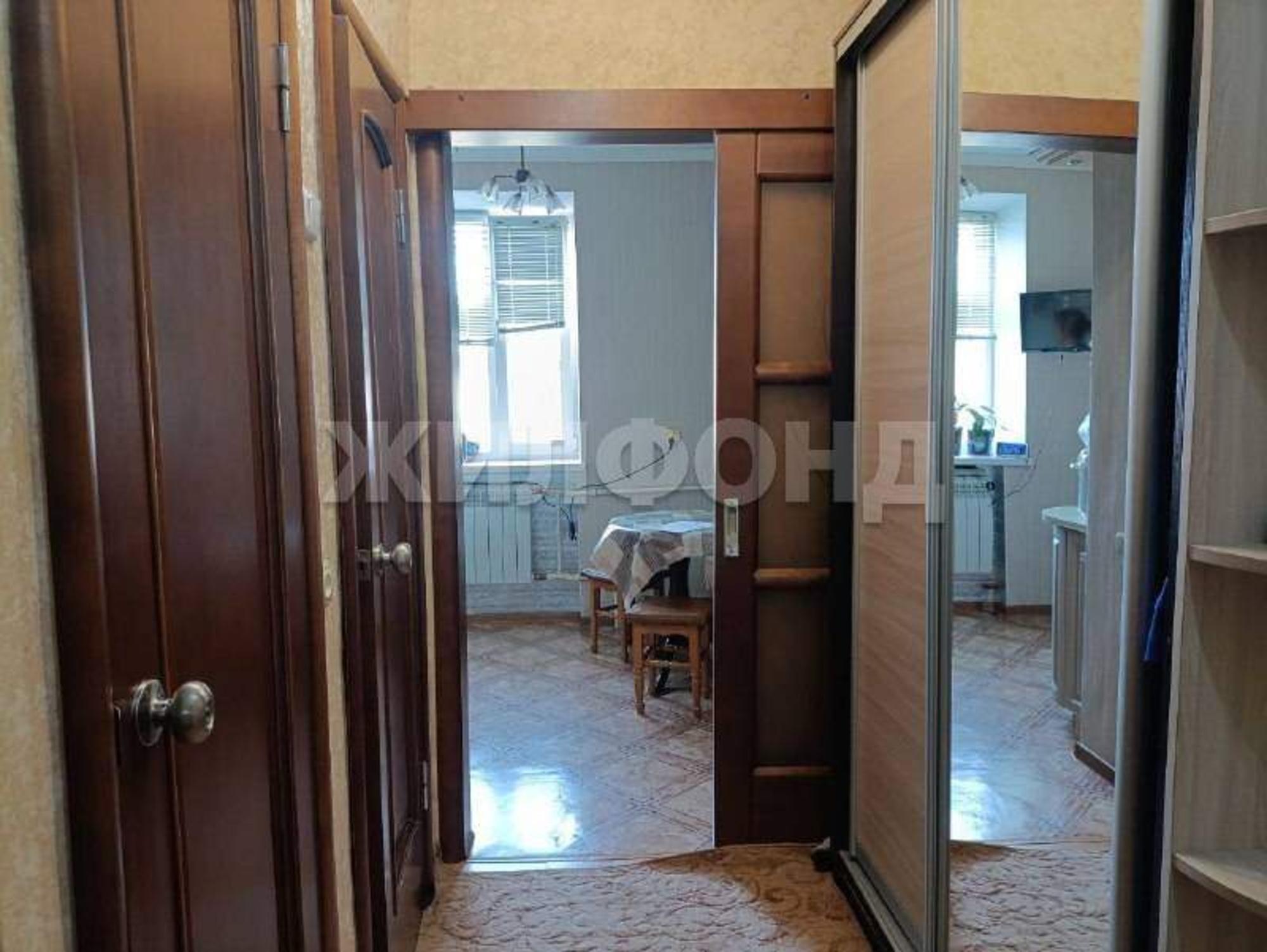 Купить квартиру за 3 900 000 рублей на Мельничная улица, д.4/3