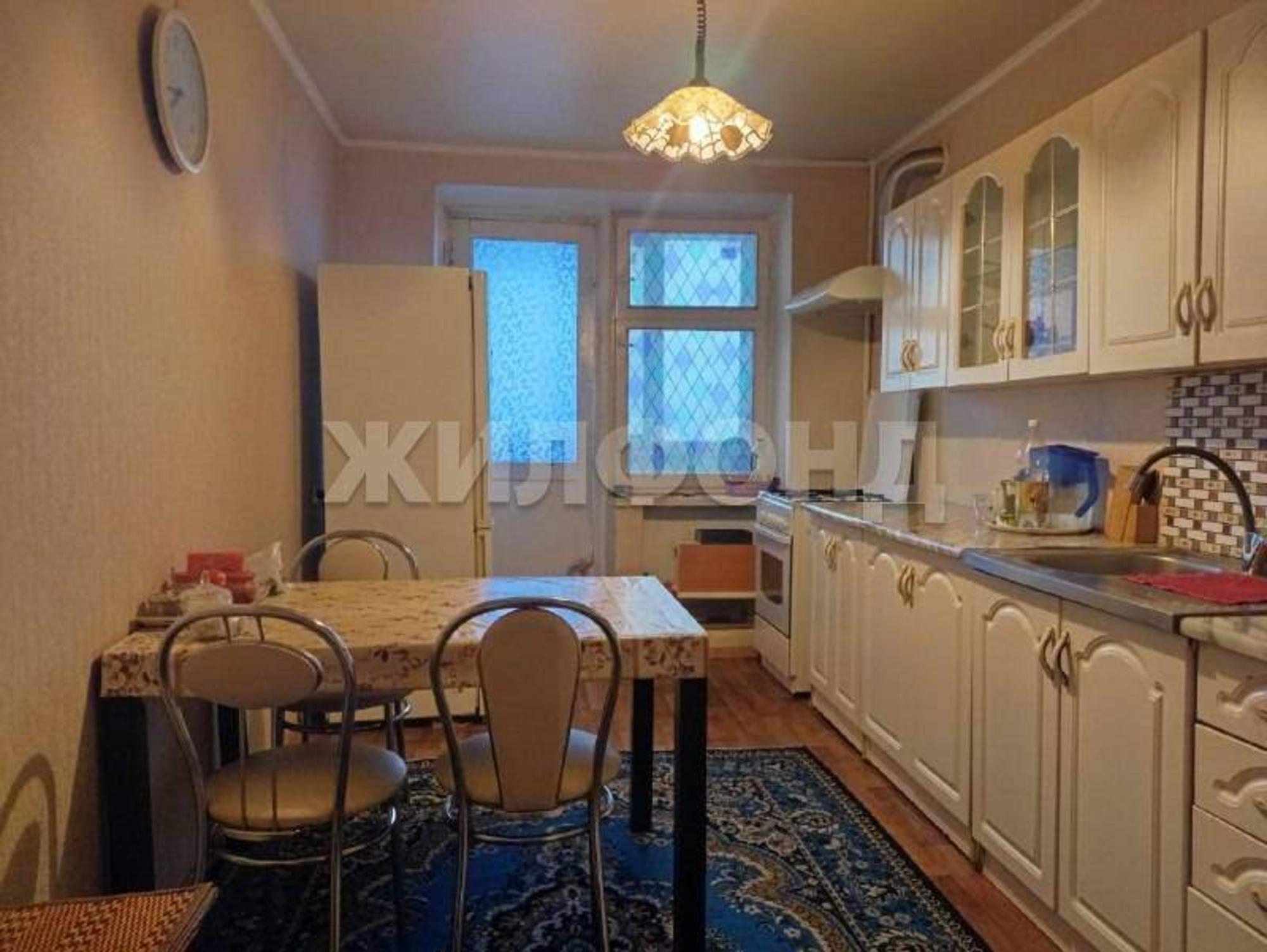 Купить квартиру за 5 500 000 рублей на Быкова улица, д.75