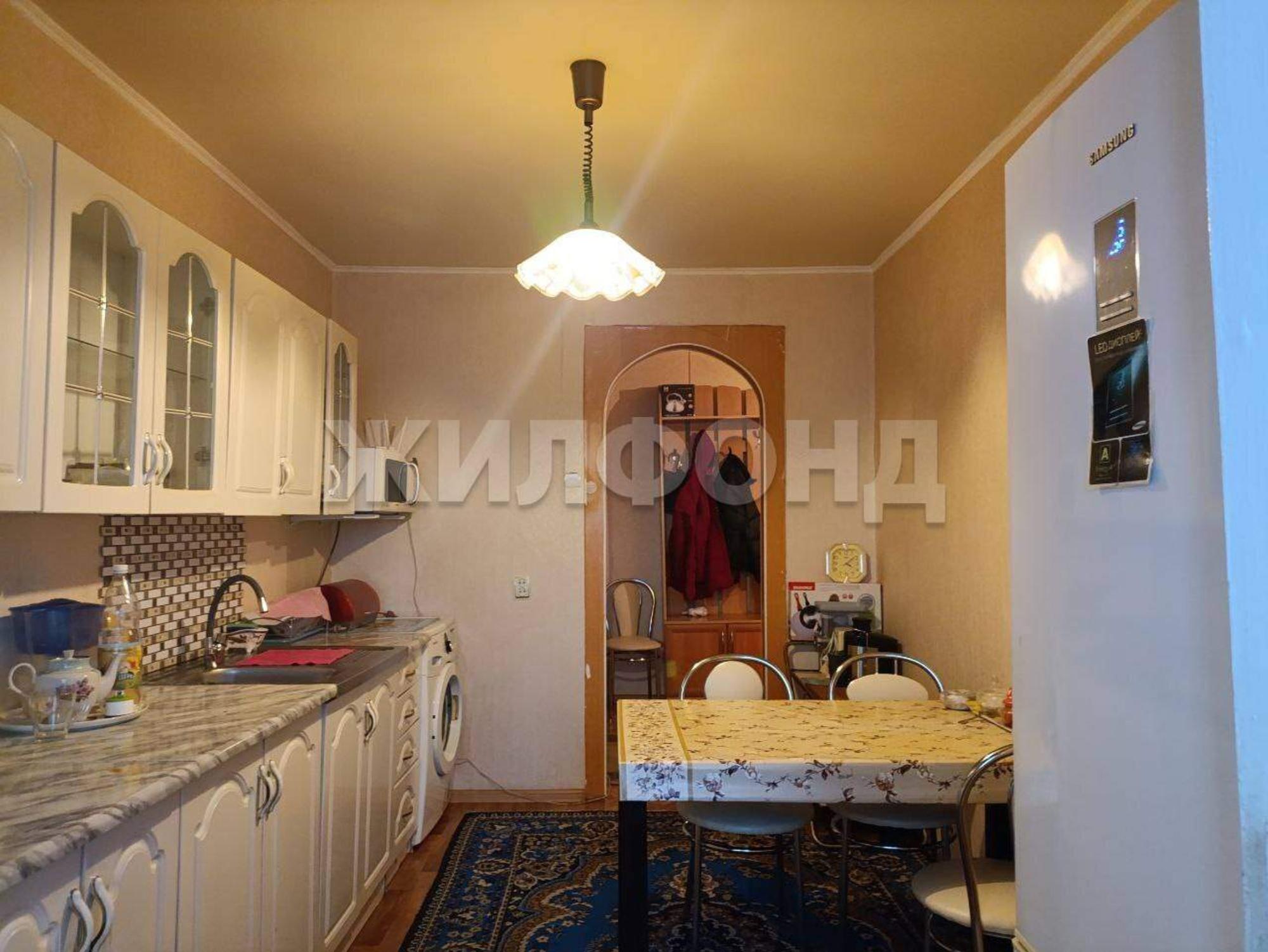 Купить квартиру за 5 500 000 рублей на Быкова улица, д.75