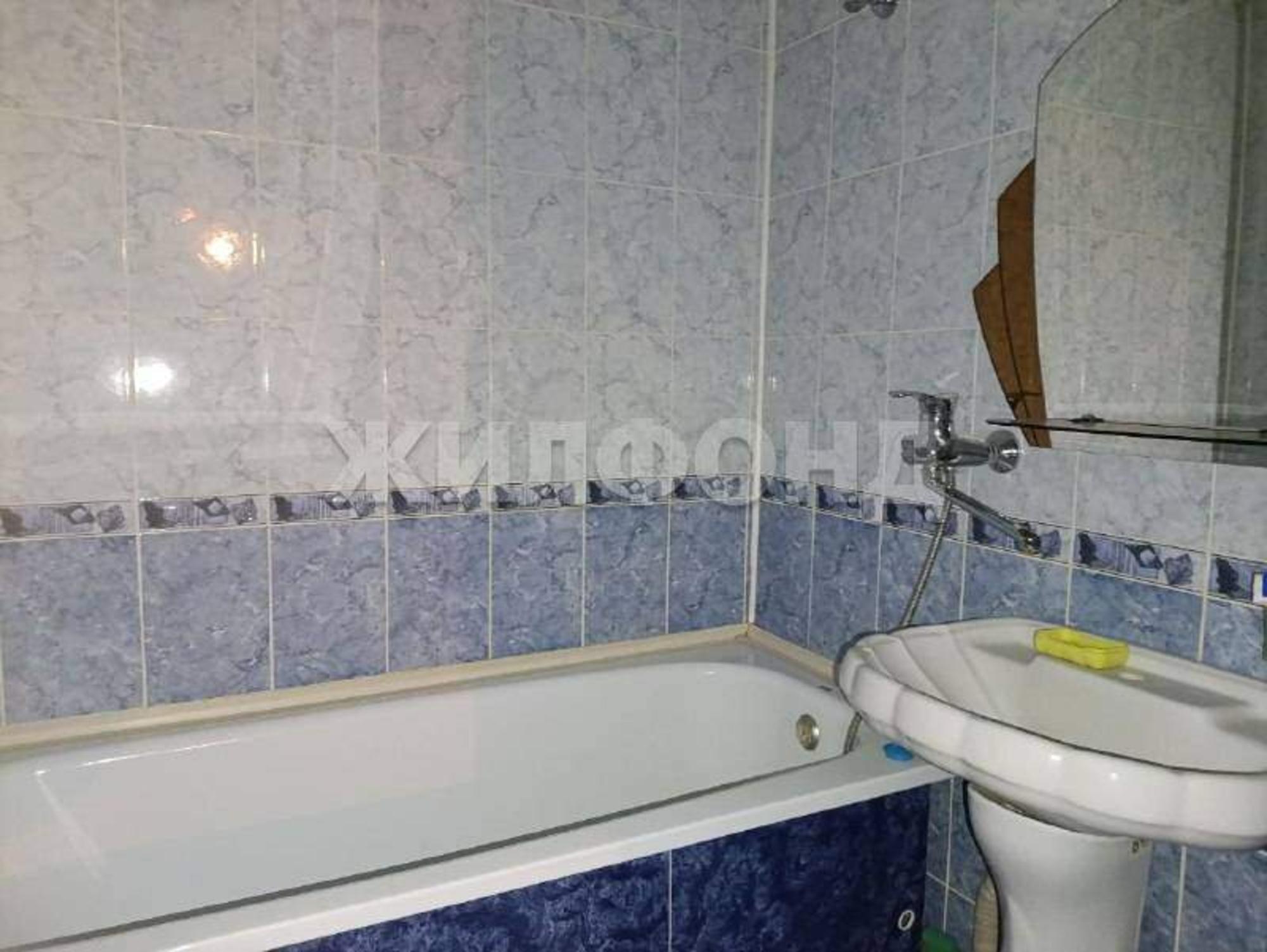 Купить квартиру за 5 500 000 рублей на Быкова улица, д.75