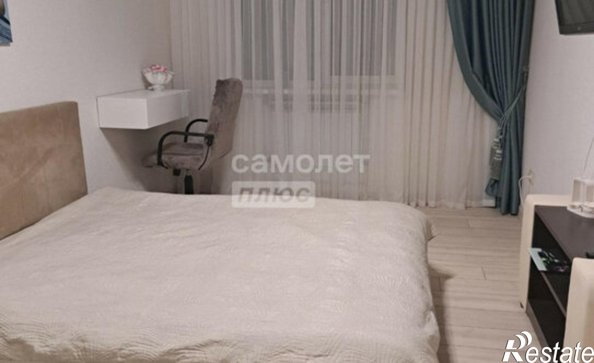 Купить квартиру за 6 000 000 рублей на Каштановая улица, 9А