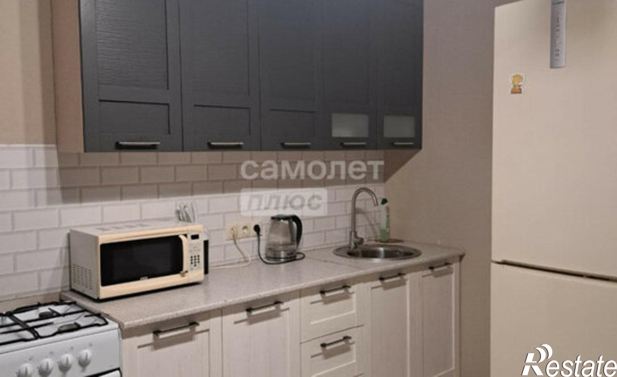 Купить квартиру за 6 000 000 рублей на Каштановая улица, 9А