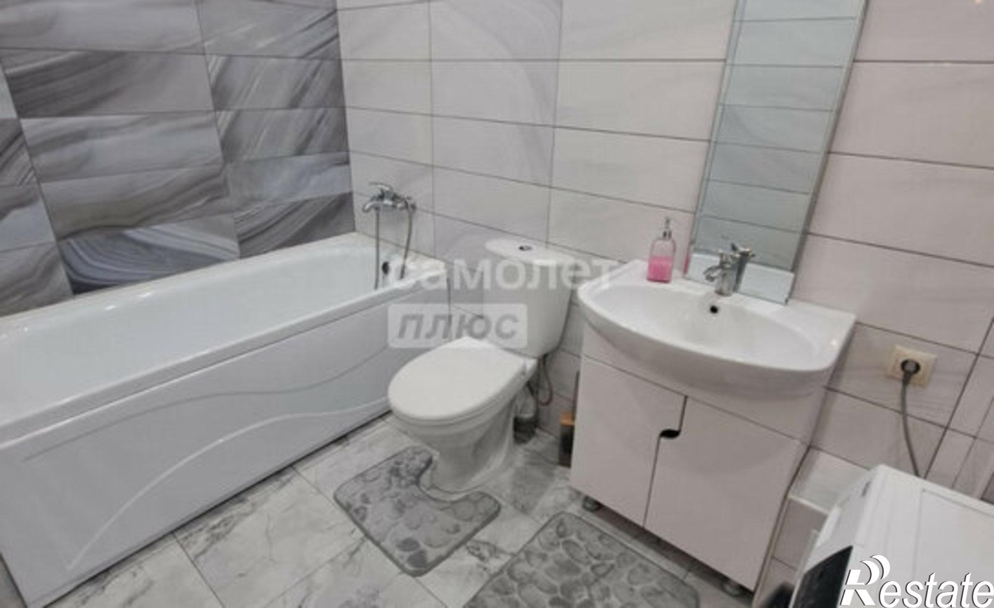 Купить квартиру за 6 000 000 рублей на Каштановая улица, 9А