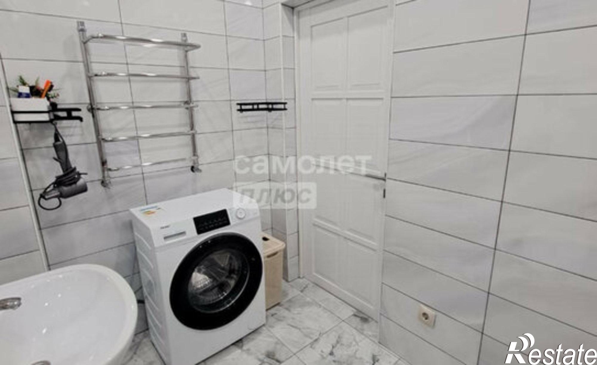 Купить квартиру за 6 000 000 рублей на Каштановая улица, 9А