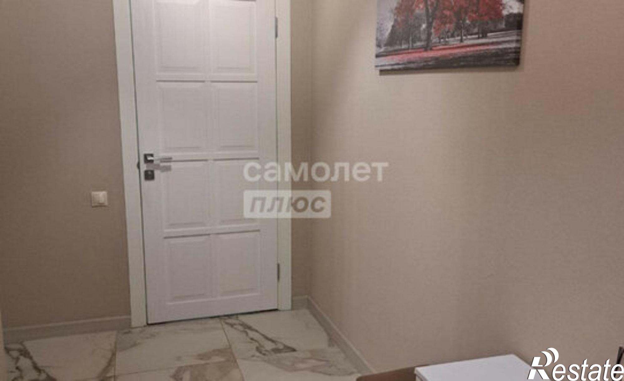 Купить квартиру за 6 000 000 рублей на Каштановая улица, 9А