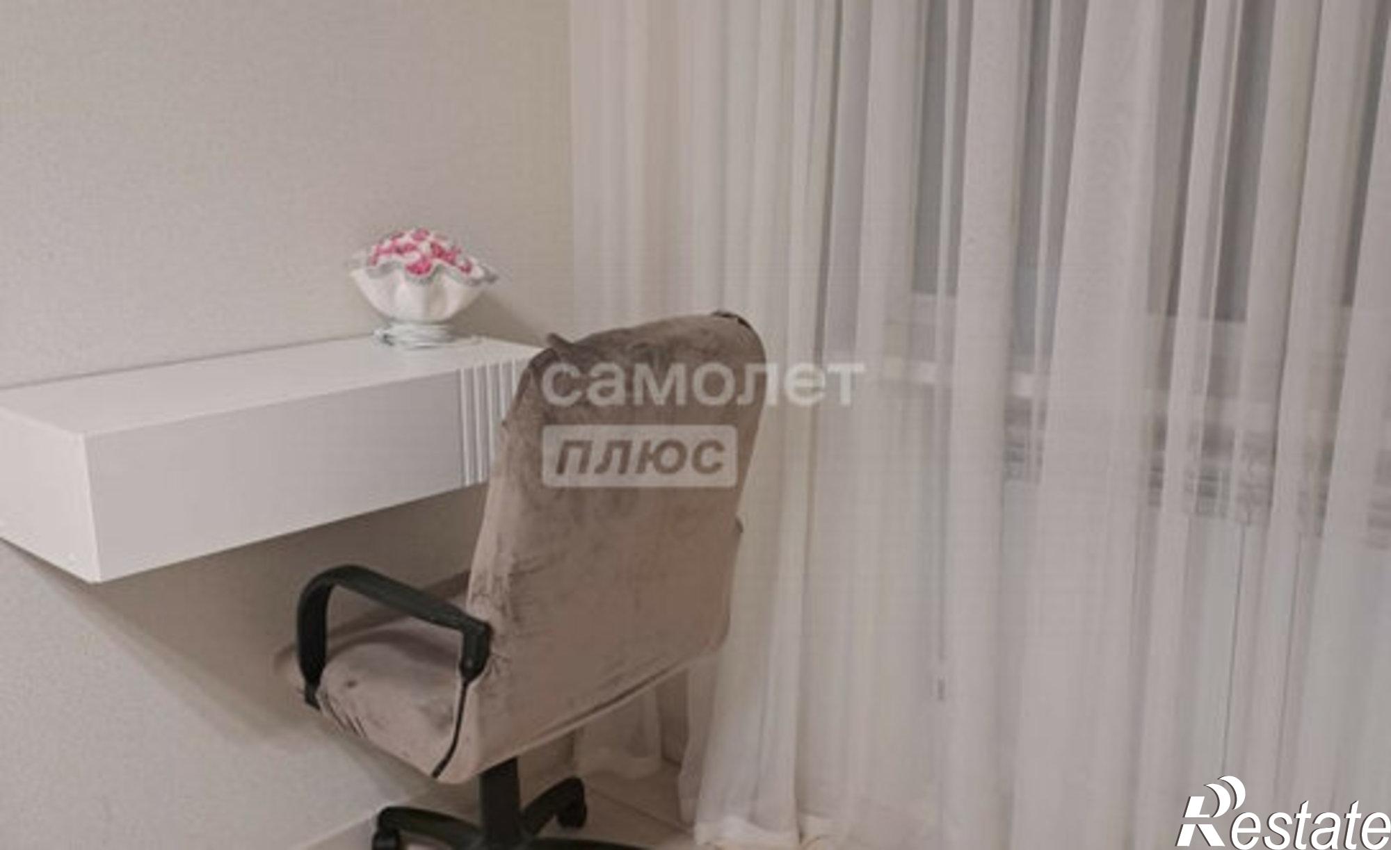 Купить квартиру за 6 000 000 рублей на Каштановая улица, 9А