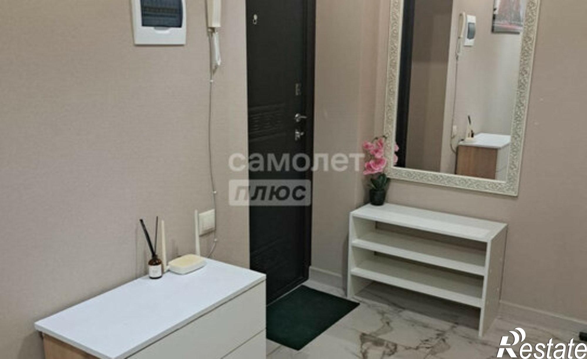 Купить квартиру за 6 000 000 рублей на Каштановая улица, 9А