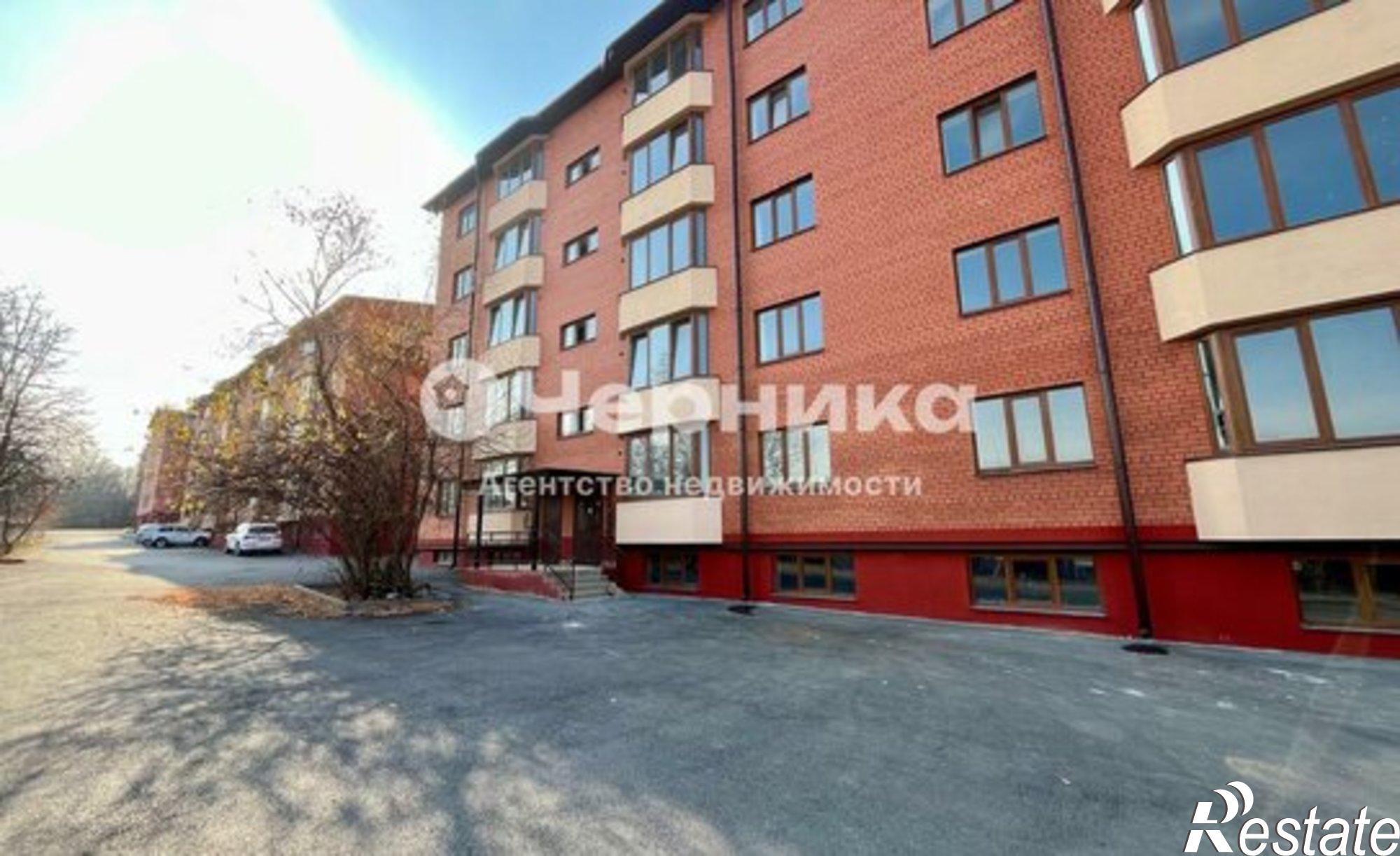 Купить квартиру за 3 700 000 рублей на ул Высокая, 5/2