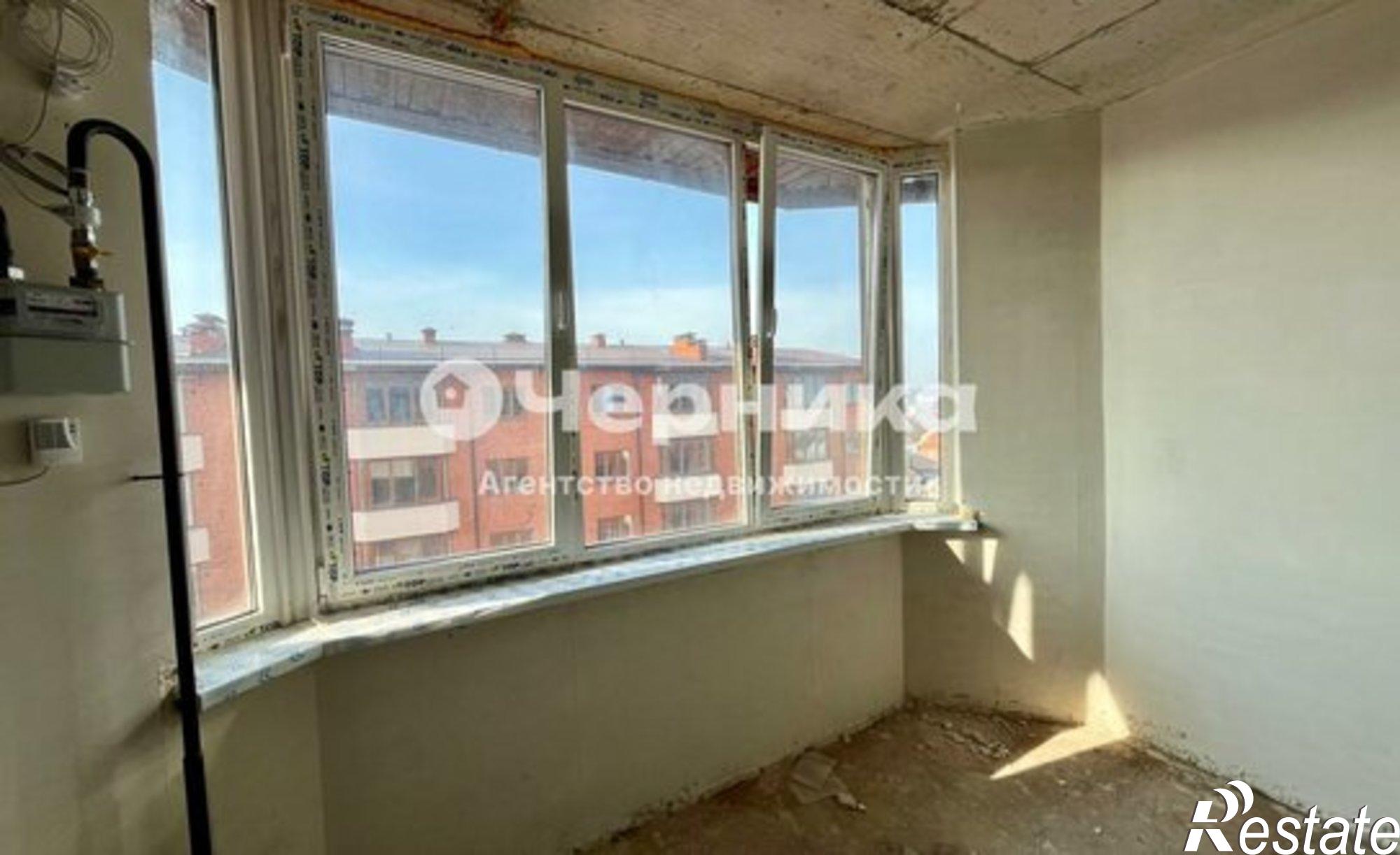 Купить квартиру за 3 700 000 рублей на ул Высокая, 5/2