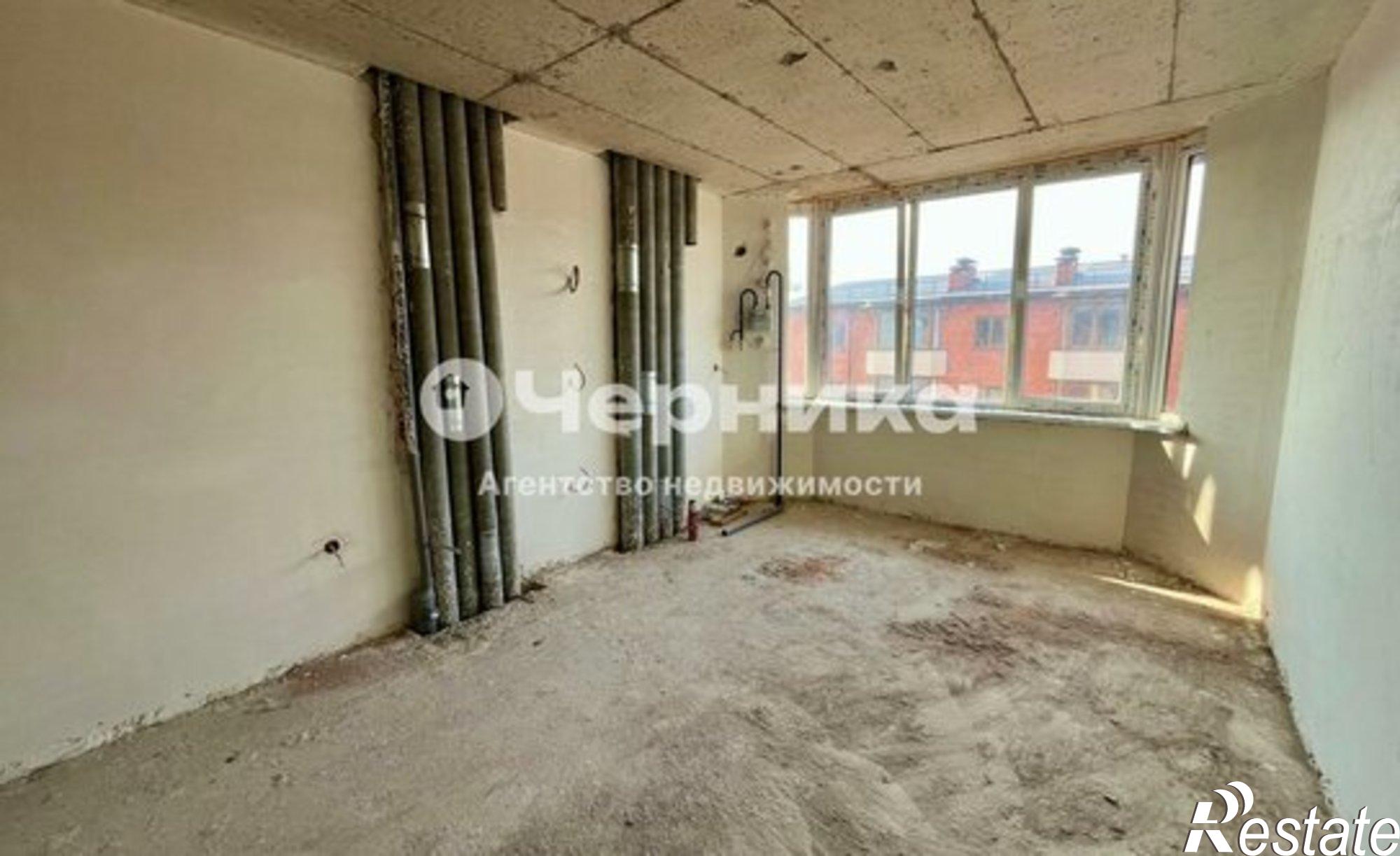 Купить квартиру за 3 700 000 рублей на ул Высокая, 5/2