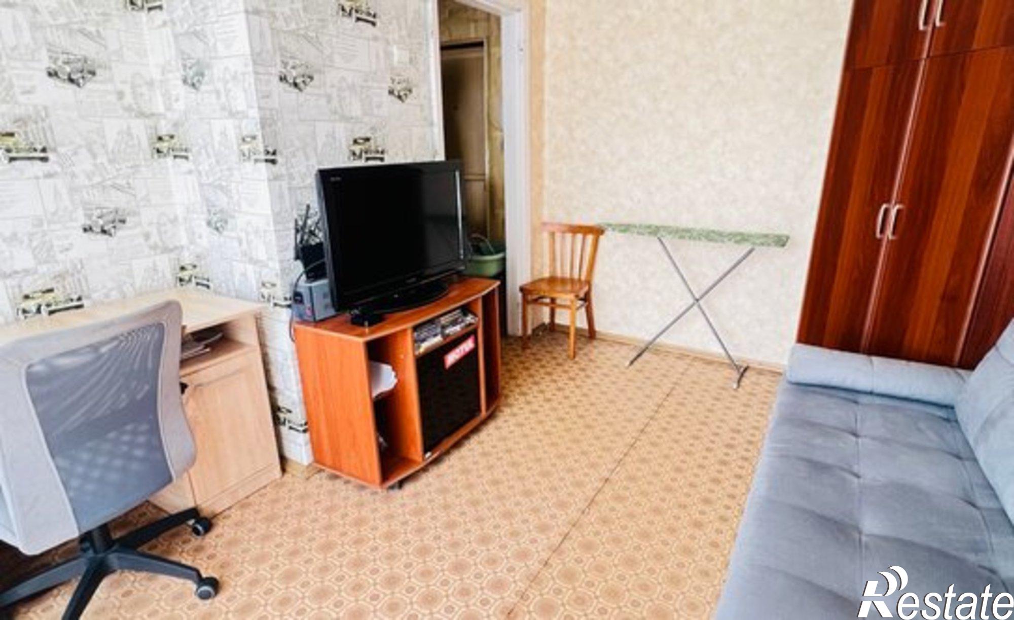 Купить квартиру за 1 890 000 рублей на ул Баумана, 17