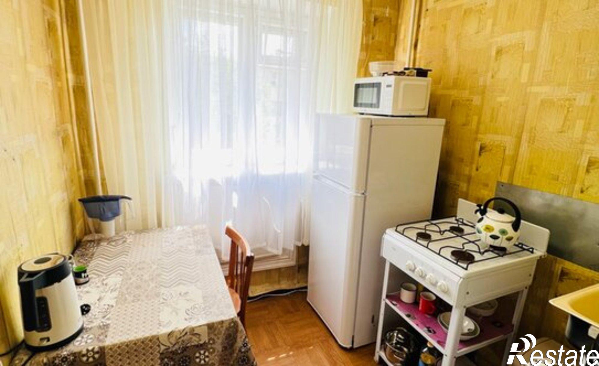 Купить квартиру за 1 890 000 рублей на ул Баумана, 17