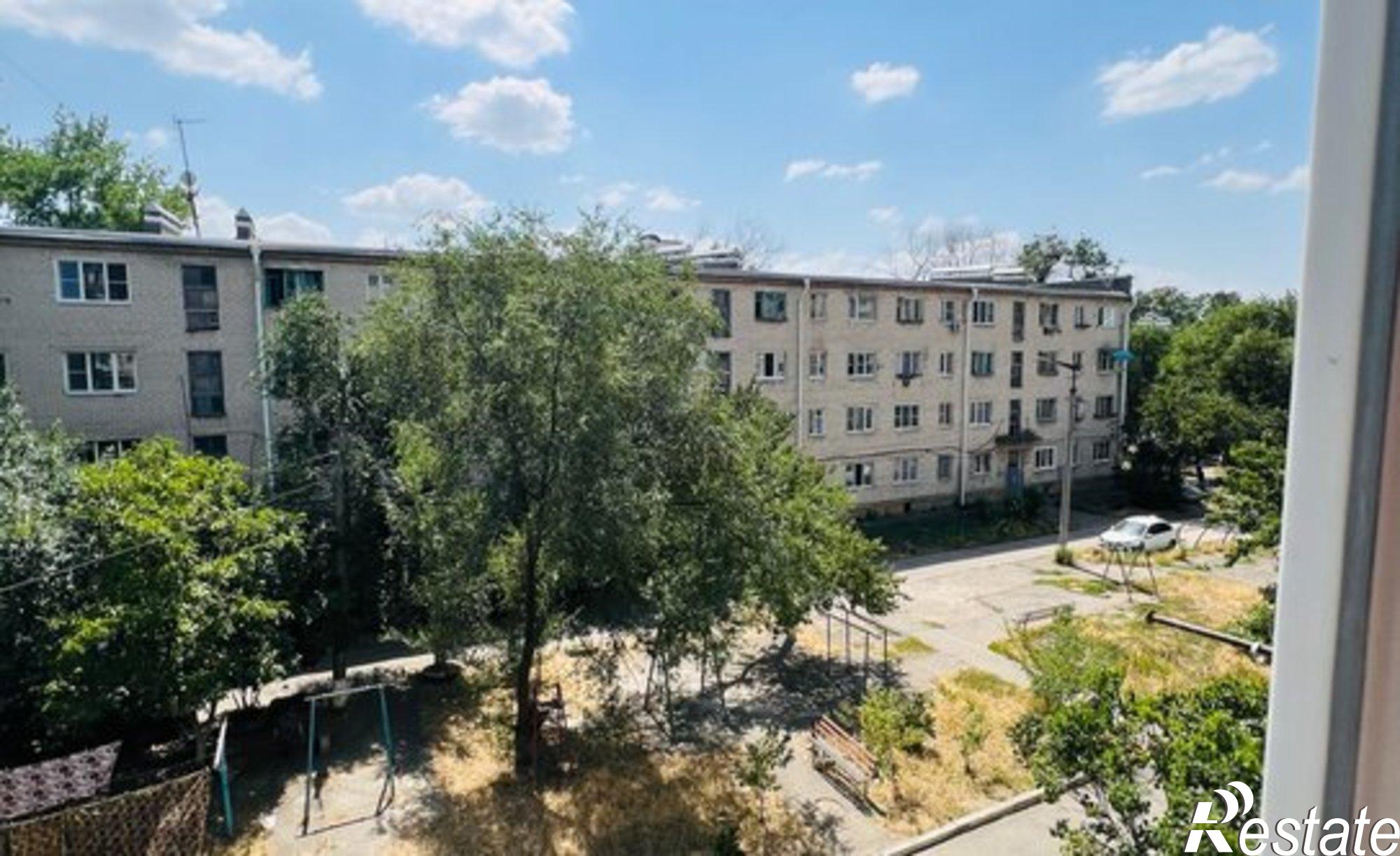 Купить квартиру за 1 890 000 рублей на ул Баумана, 17