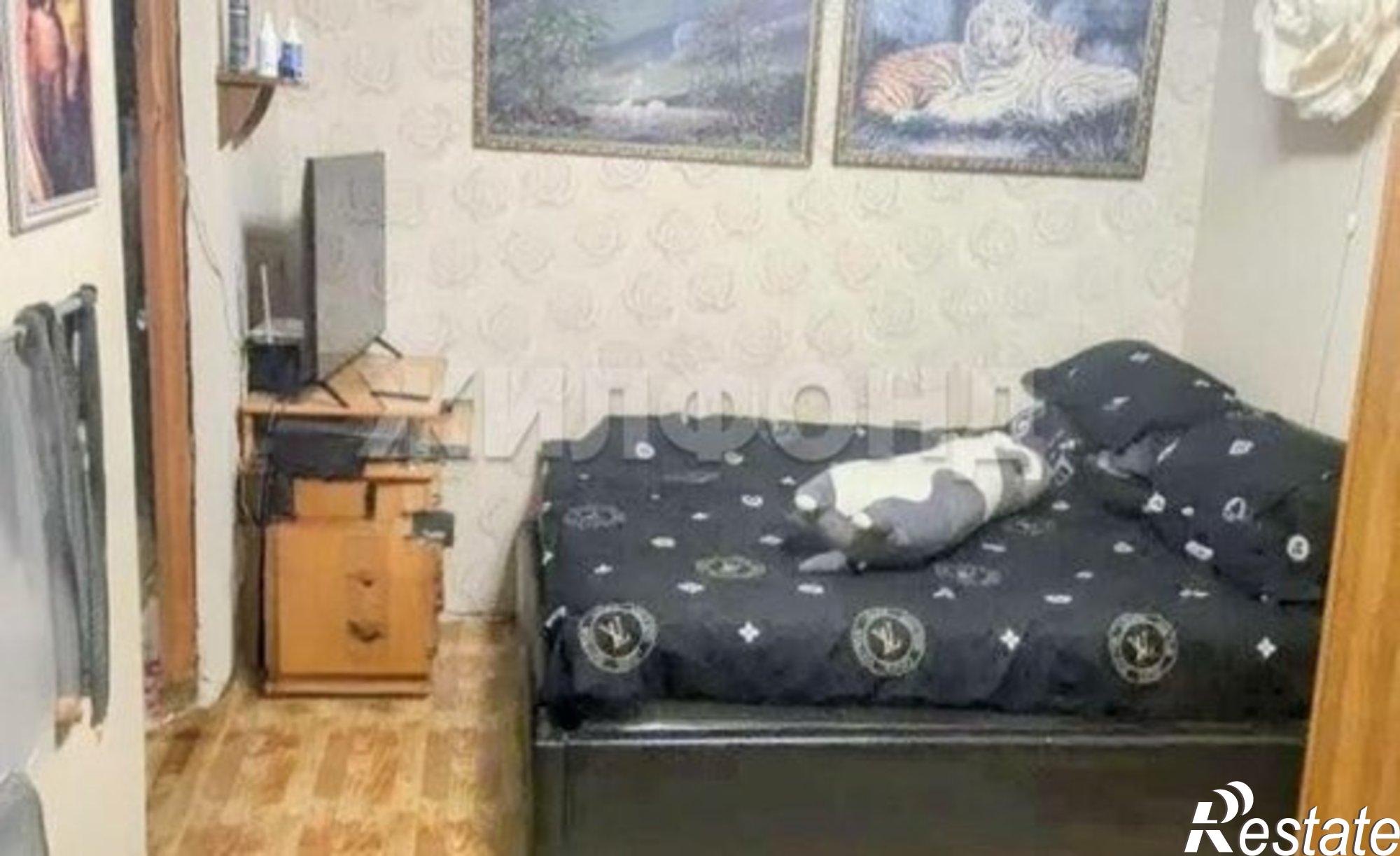 Купить квартиру за 2 650 000 рублей на улица Гагарина, 236