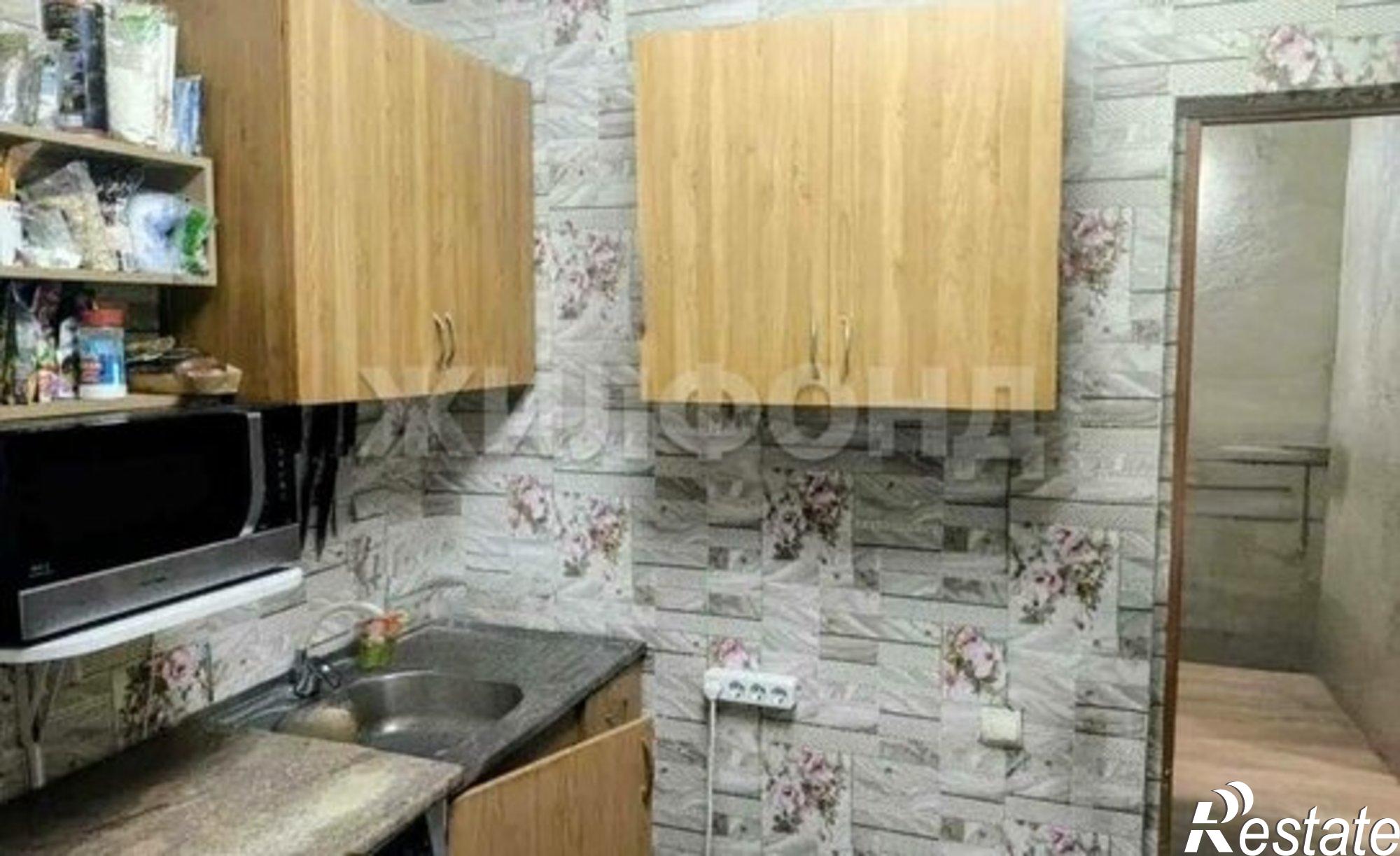 Купить квартиру за 2 650 000 рублей на улица Гагарина, 236