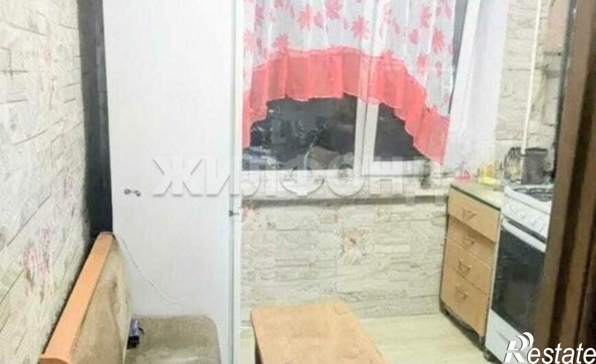 Купить квартиру за 2 650 000 рублей на улица Гагарина, 236