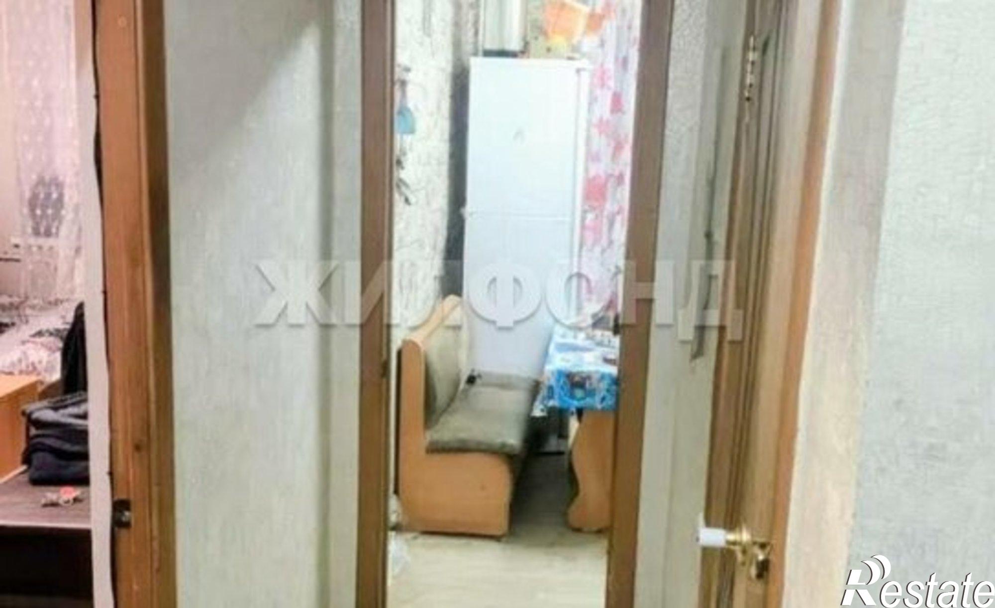 Купить квартиру за 2 650 000 рублей на улица Гагарина, 236