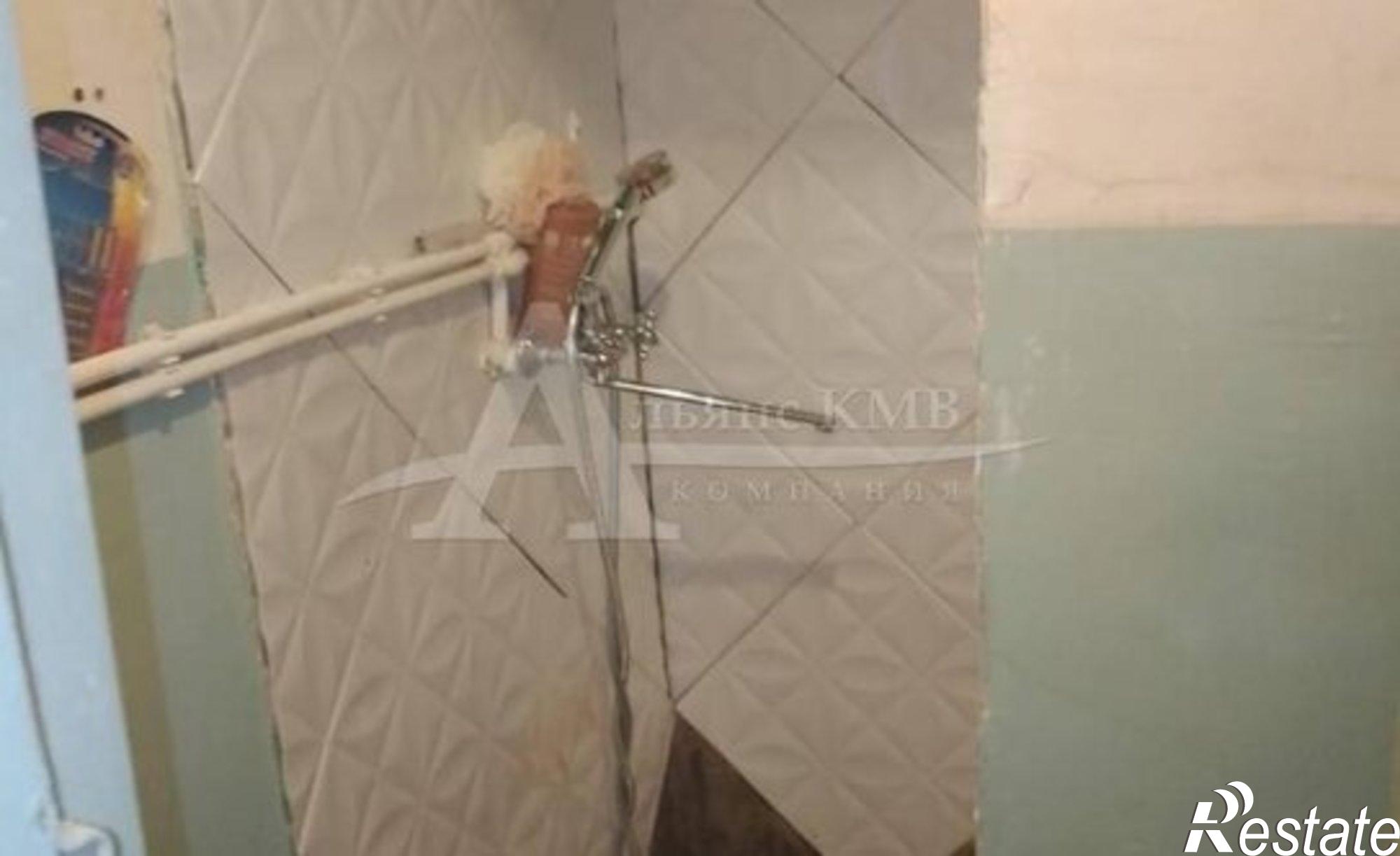 Купить квартиру за 1 850 000 рублей на Береговая улица, 2А