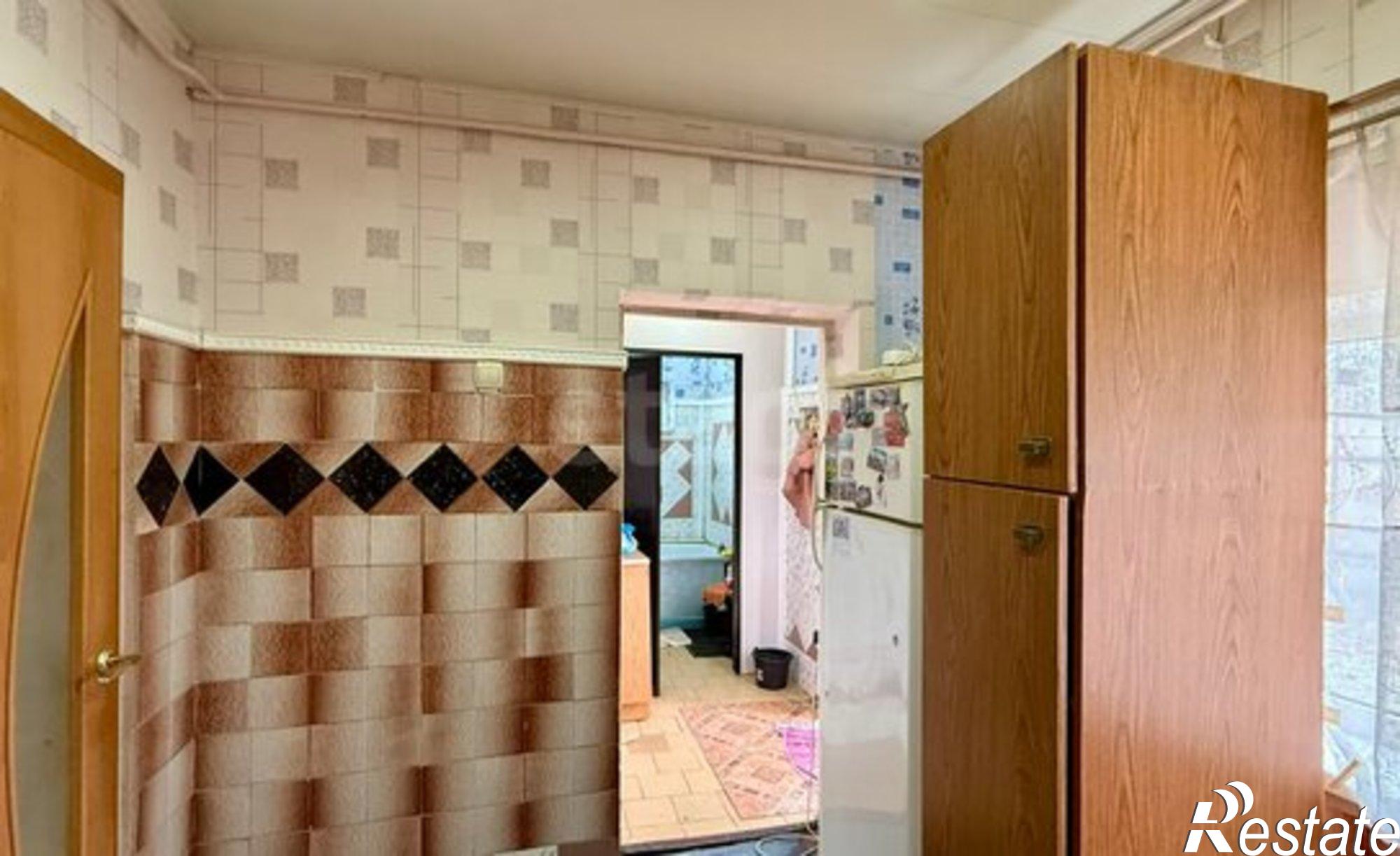 Купить квартиру за 2 550 000 рублей на ул Калинина, 92/1