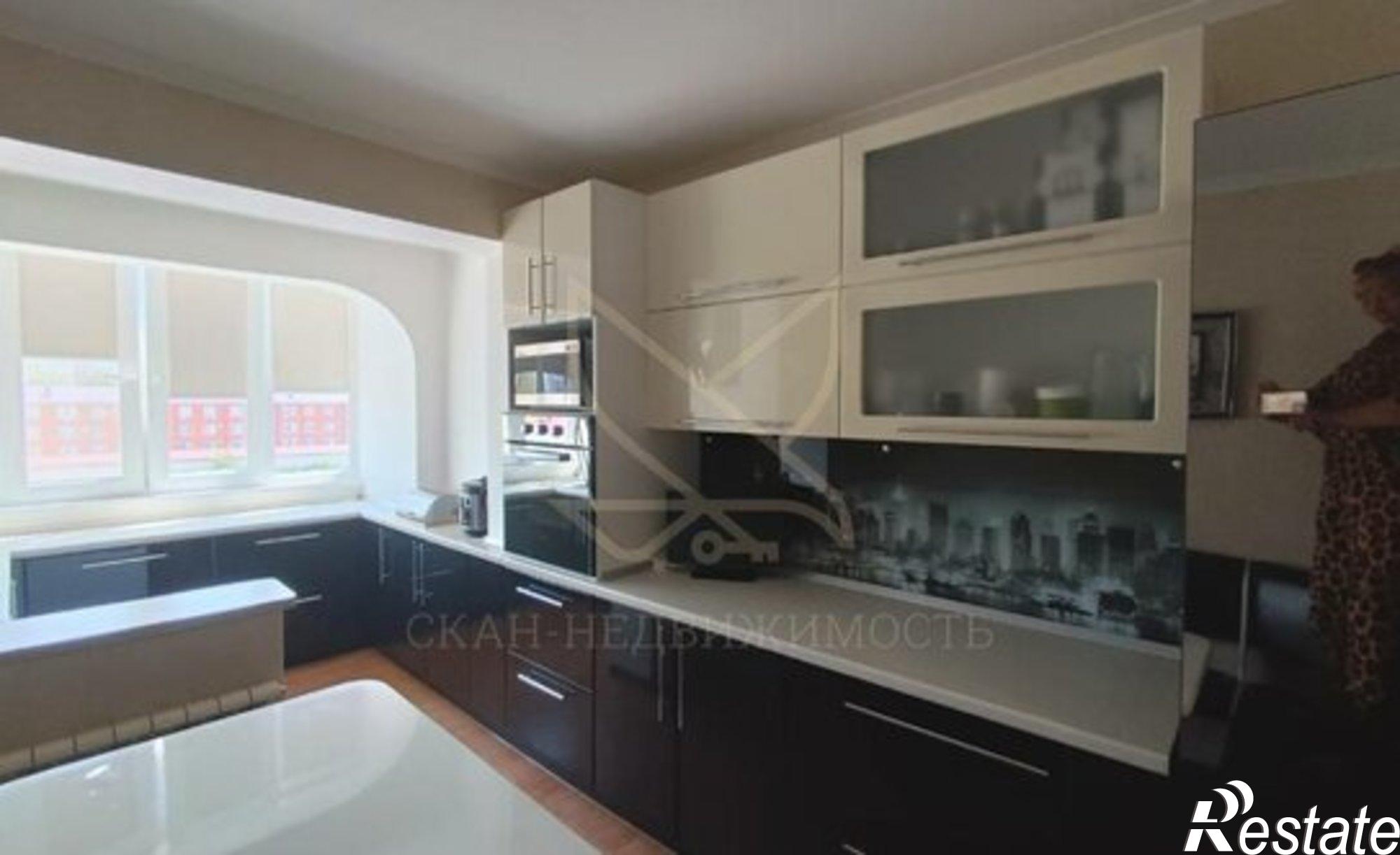 Купить квартиру за 7 200 000 рублей на Солнечный проезд, 10