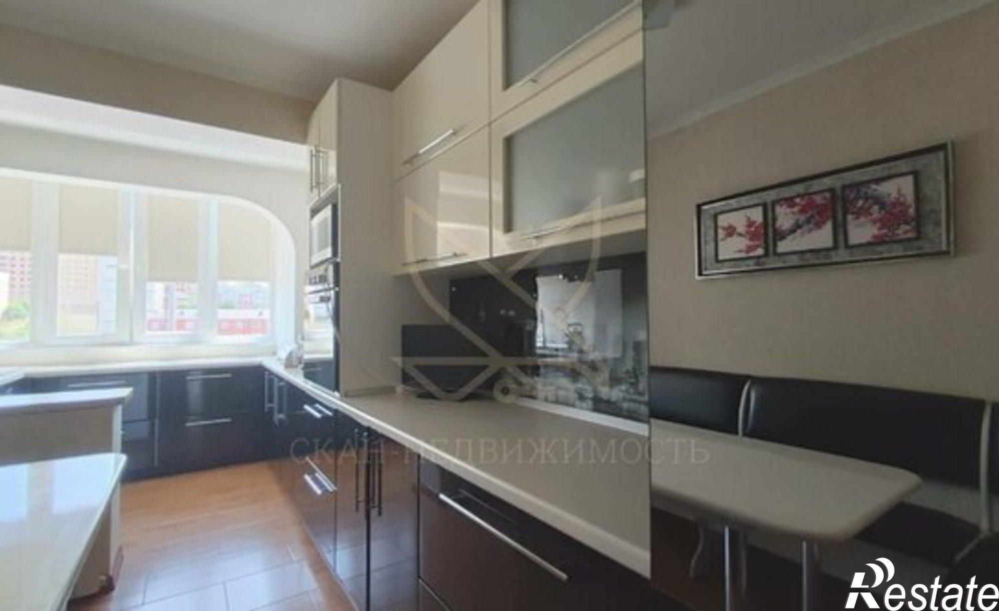 Купить квартиру за 7 200 000 рублей на Солнечный проезд, 10