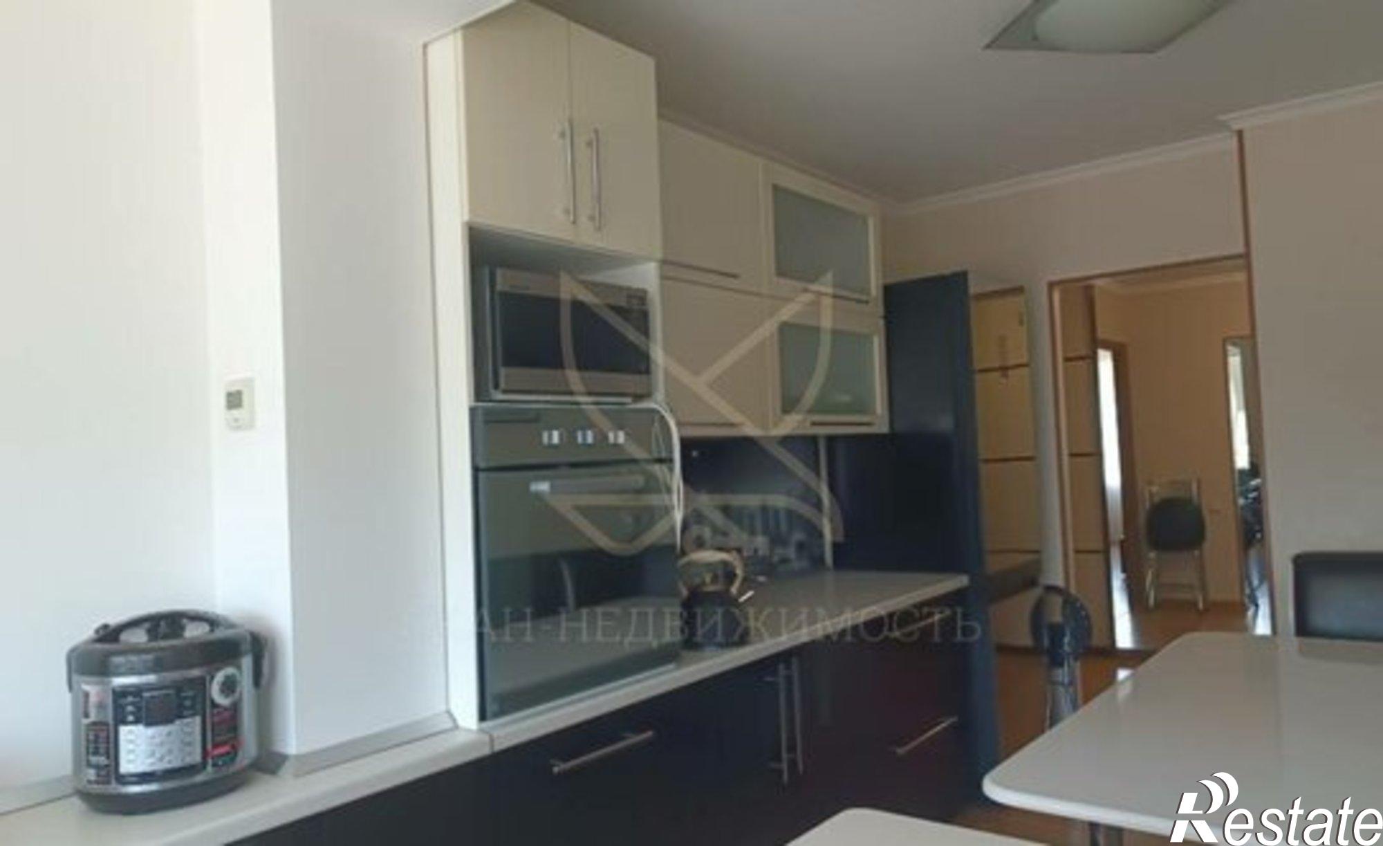 Купить квартиру за 7 200 000 рублей на Солнечный проезд, 10