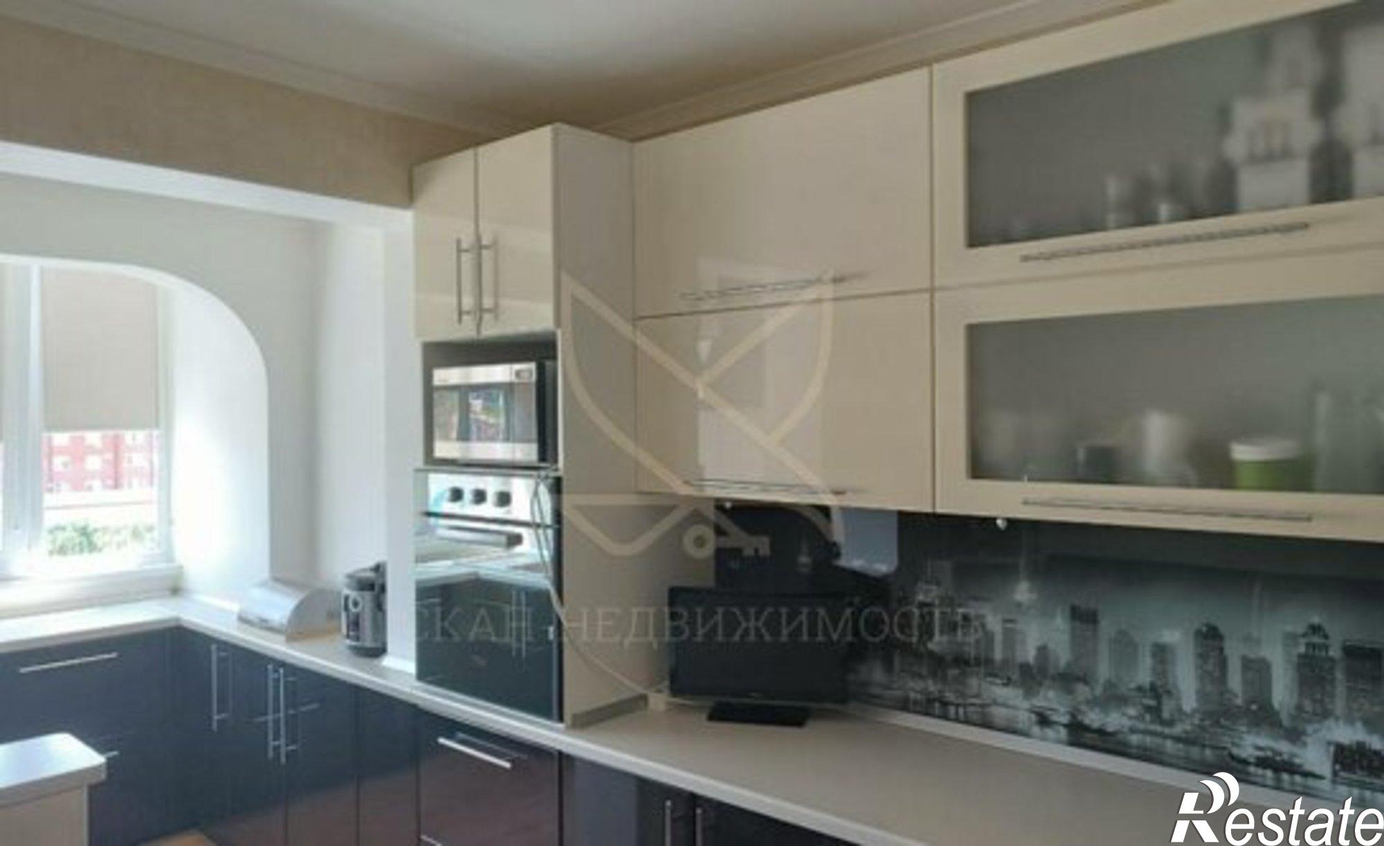 Купить квартиру за 7 200 000 рублей на Солнечный проезд, 10