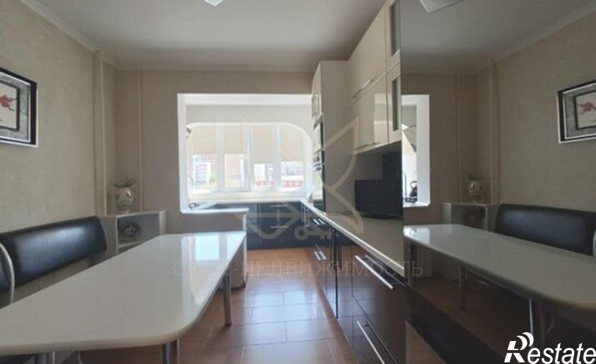 Купить квартиру за 7 200 000 рублей на Солнечный проезд, 10