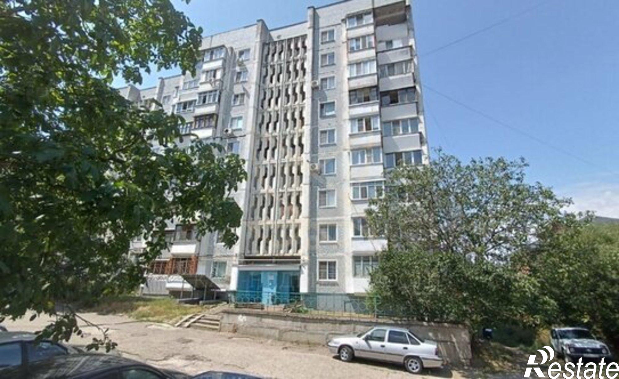 Купить квартиру за 7 200 000 рублей на Солнечный проезд, 10