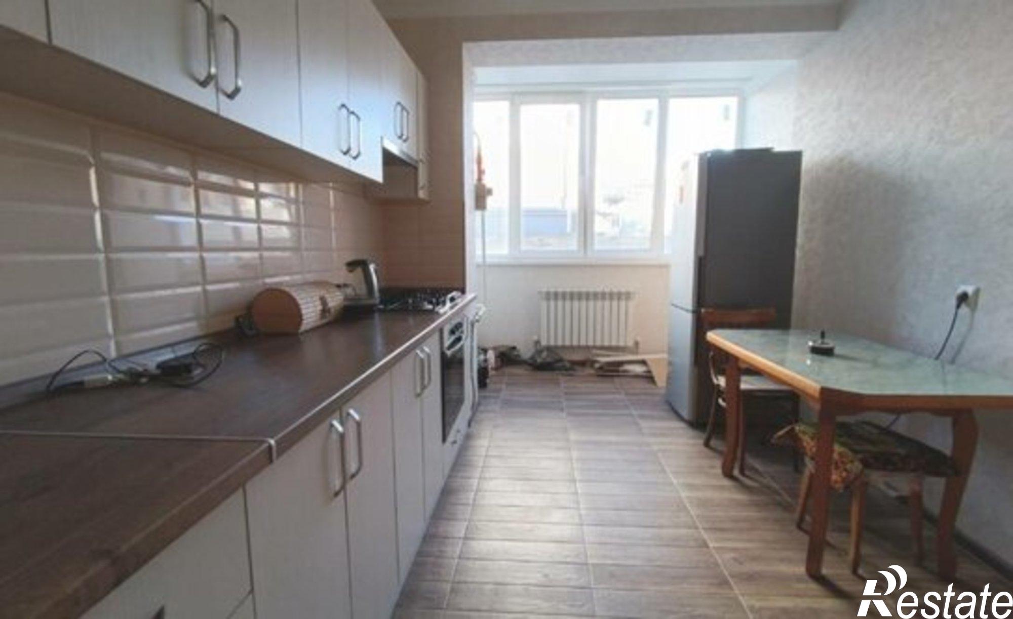 Купить квартиру за 4 700 000 рублей на улица Волкова, 15