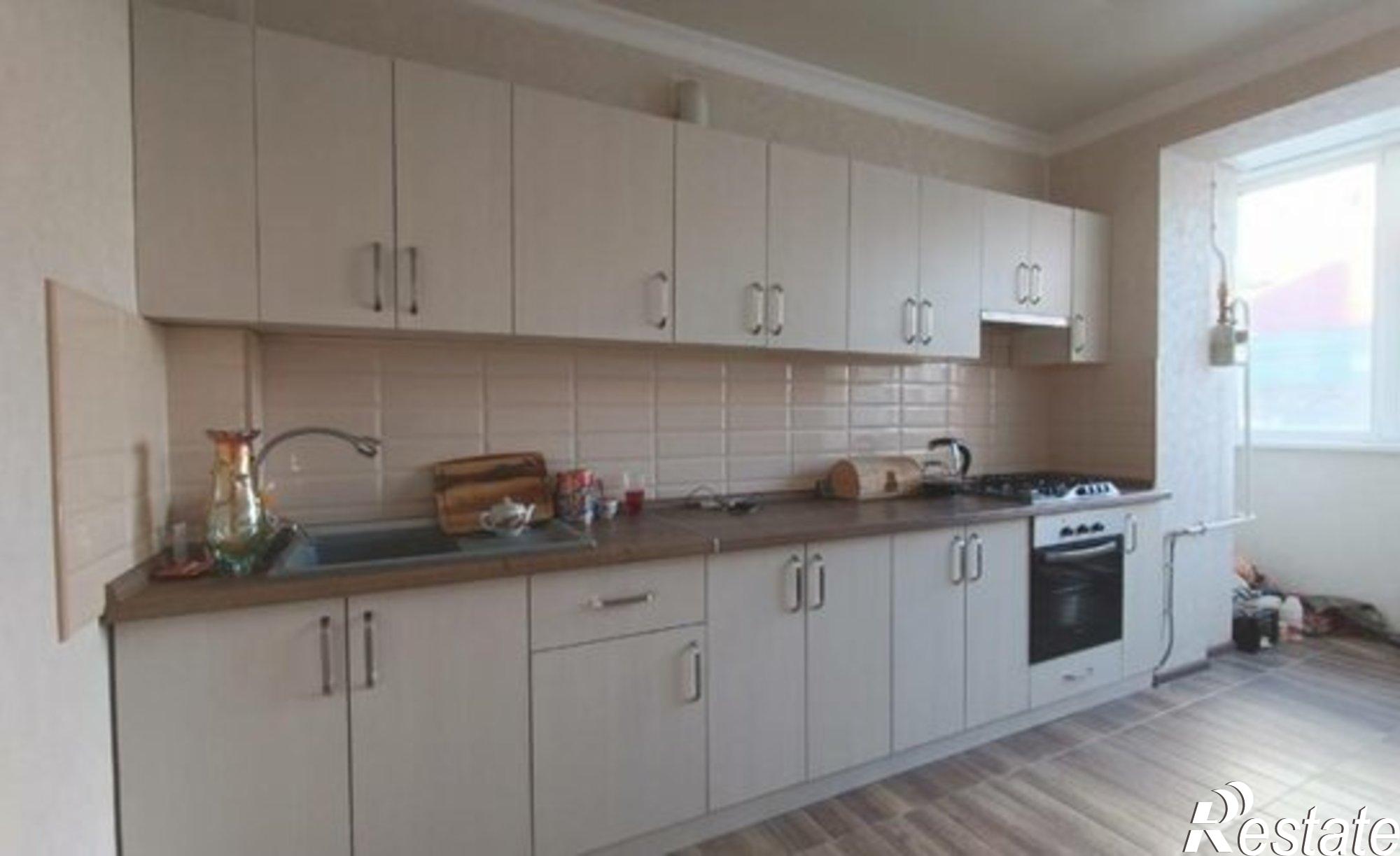 Купить квартиру за 4 700 000 рублей на улица Волкова, 15