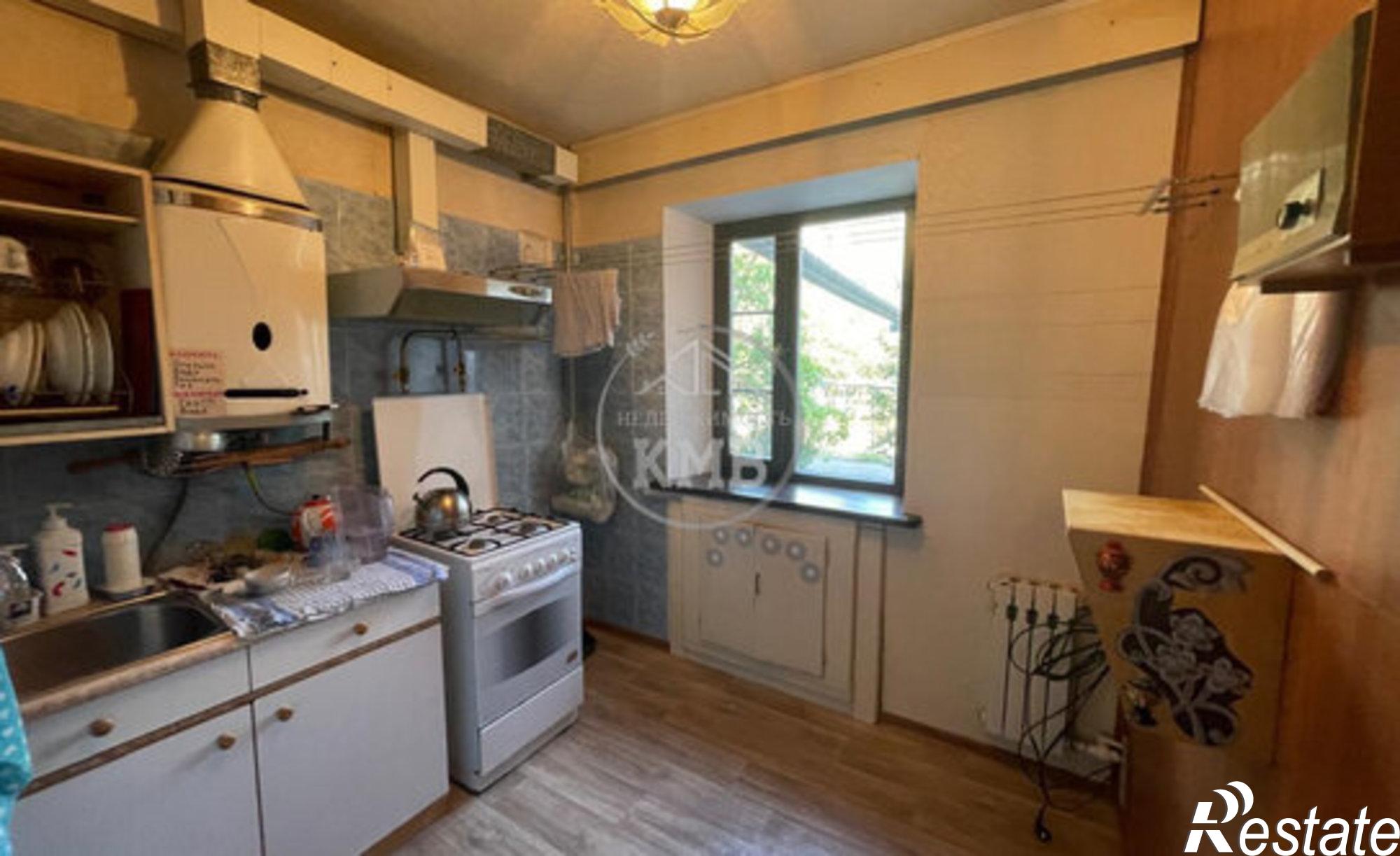 Купить квартиру за 4 400 000 рублей на ул Ставропольская, 11