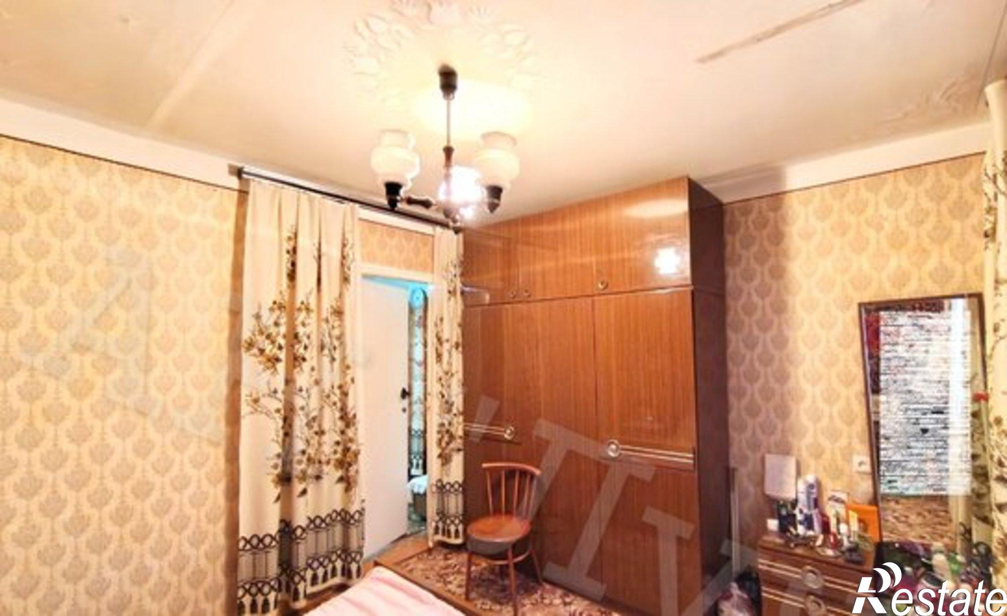 Купить квартиру за 3 600 000 рублей на ул Прикумская, 9