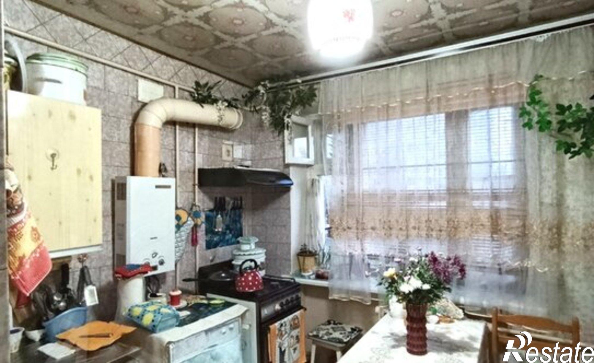 Купить квартиру за 3 600 000 рублей на ул Прикумская, 9