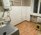 1-комн, 32кв м, этаж 2/5 проезд Цандера, 15